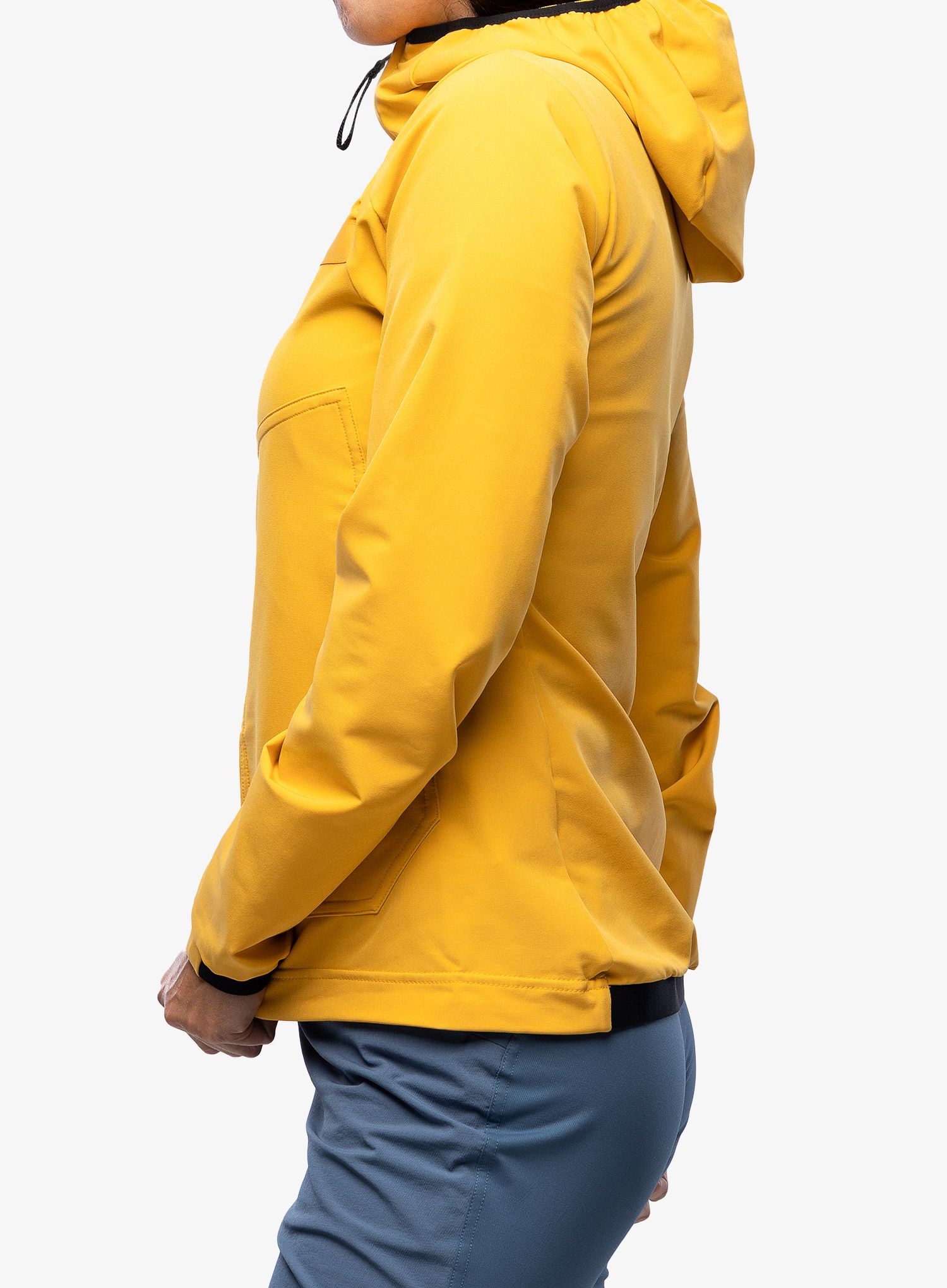 Dámská bunda adidas TERREX Multi Softshell Jacket - preyel