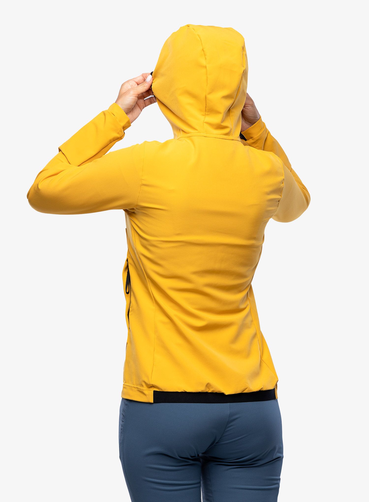 Dámská bunda adidas TERREX Multi Softshell Jacket - preyel