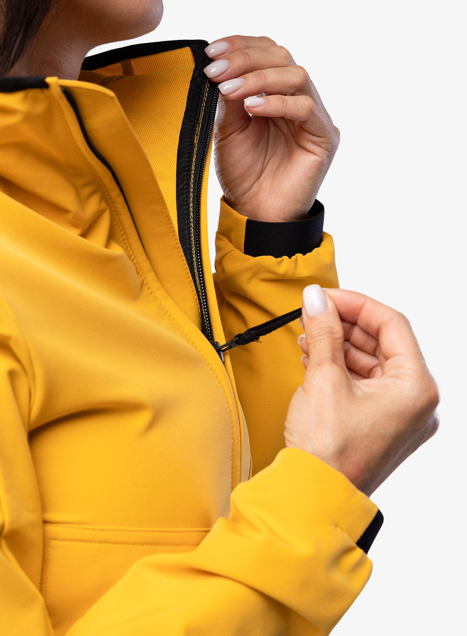 Dámská bunda adidas TERREX Multi Softshell Jacket - preyel