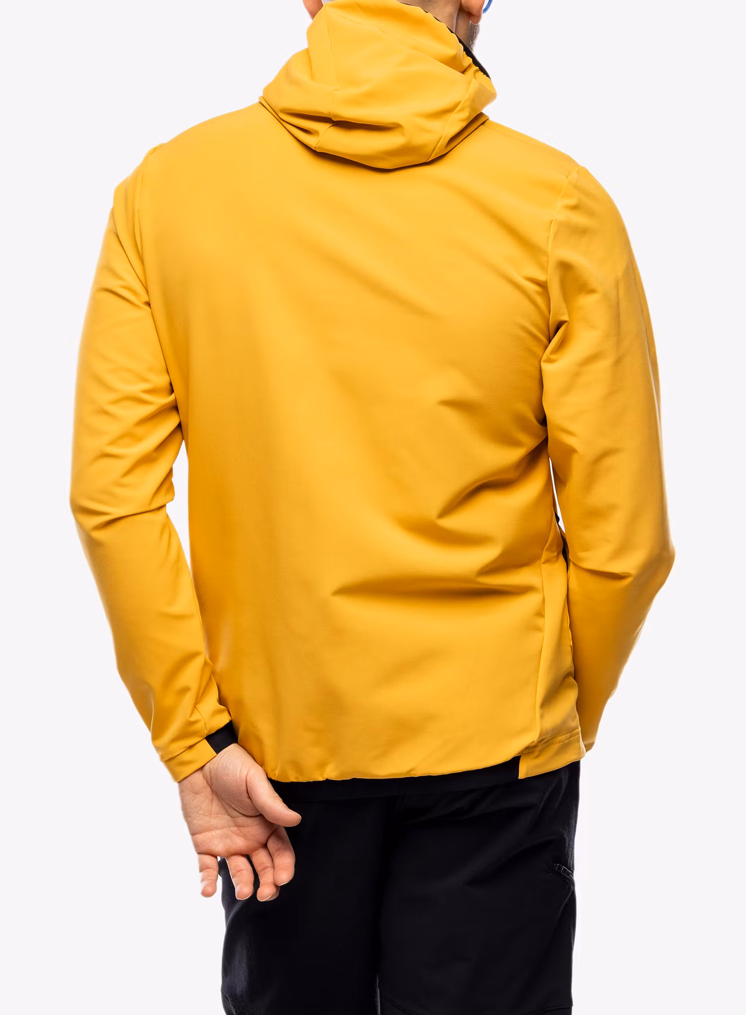 Pánská bunda adidas TERREX Multi Softshell Jacket - preyel