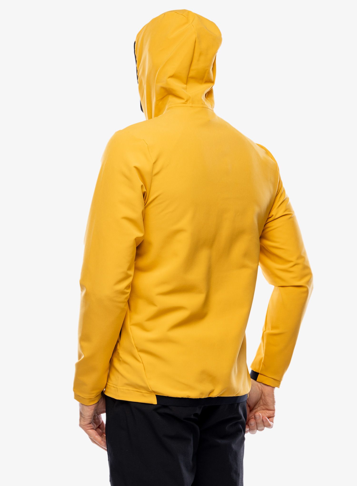Pánská bunda adidas TERREX Multi Softshell Jacket - preyel