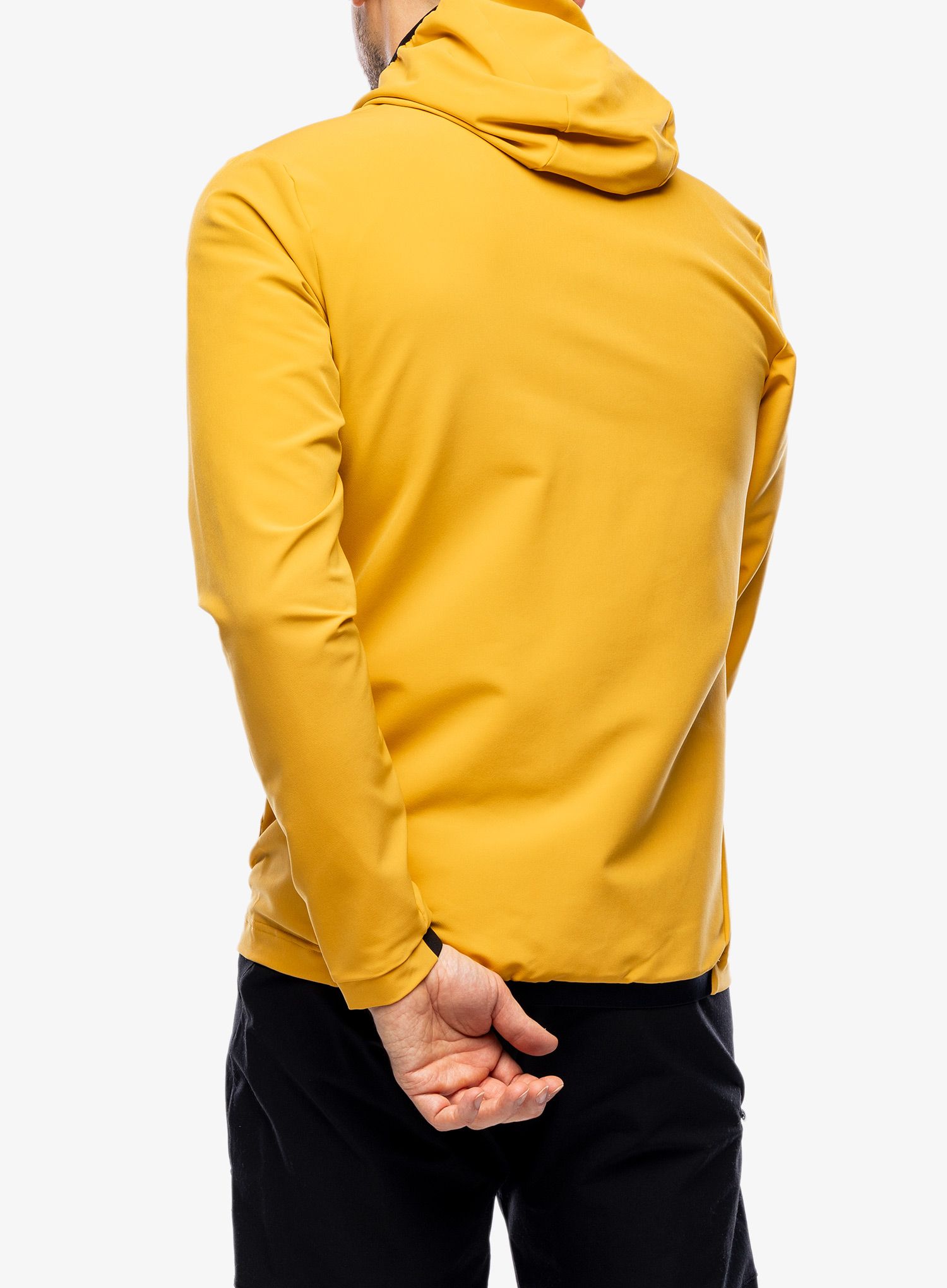 Pánská bunda adidas TERREX Multi Softshell Jacket - preyel