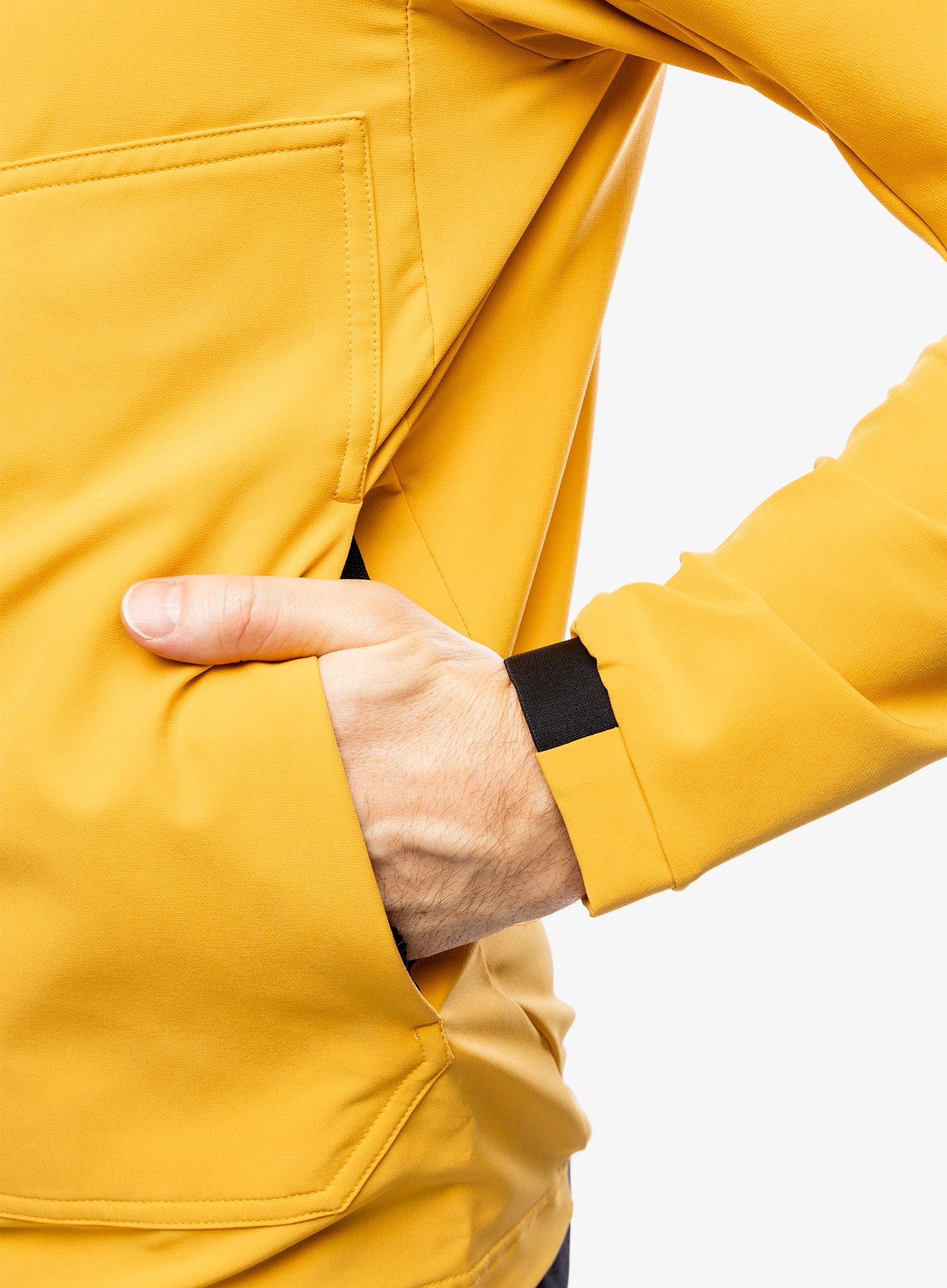 Pánská bunda adidas TERREX Multi Softshell Jacket - preyel