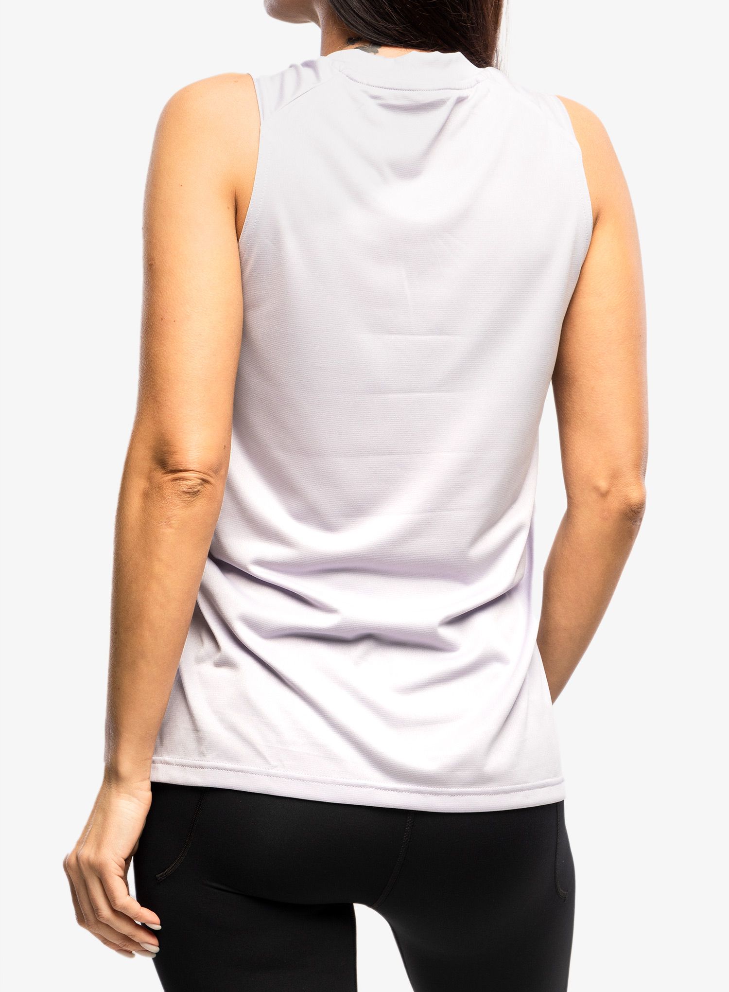 Dámský top adidas TERREX Multi Tank - silver dawn