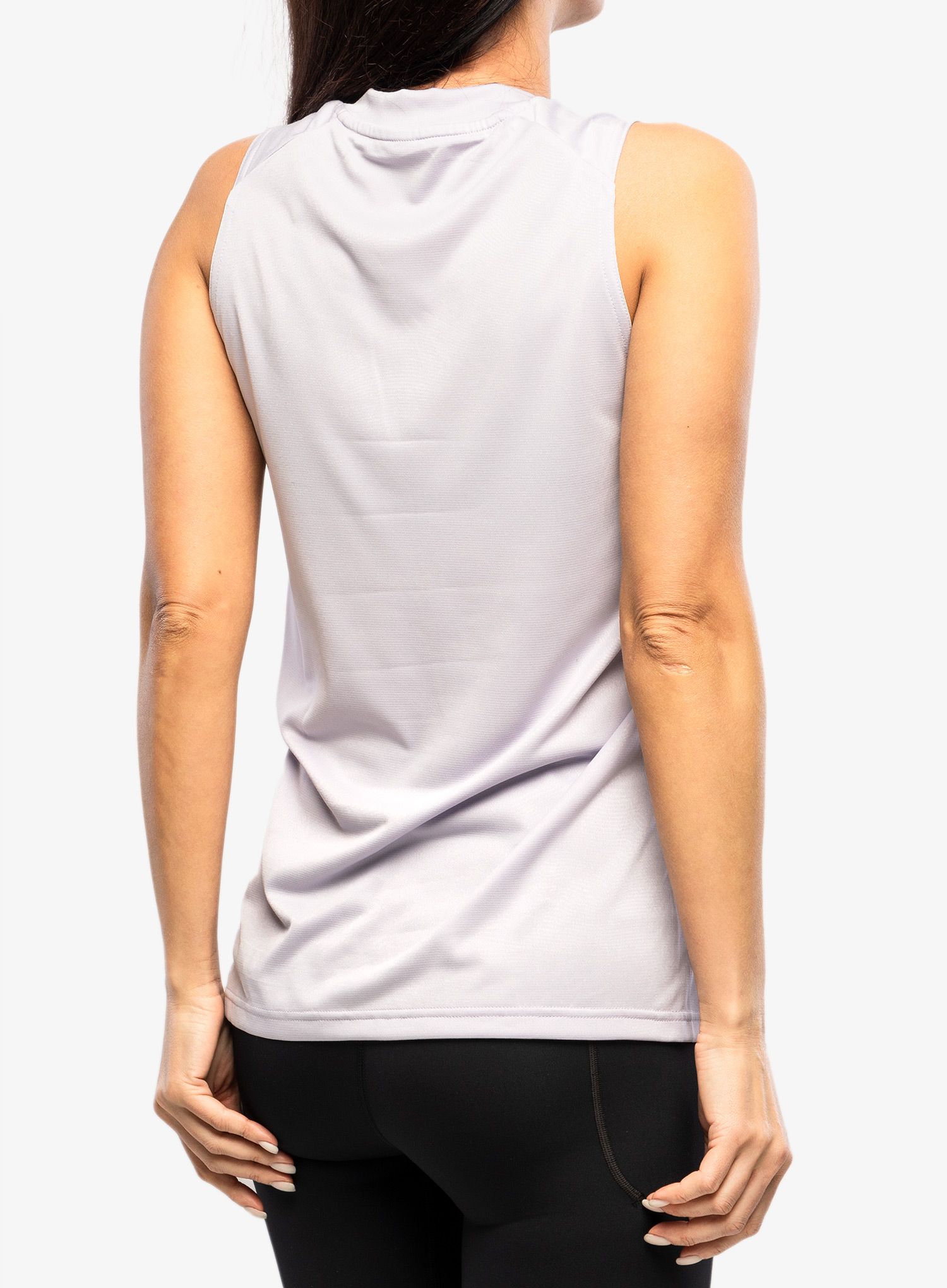 Dámský top adidas TERREX Multi Tank - silver dawn