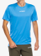 Rychleschnoucí triko adidas TERREX Multi Tee - pulse blue