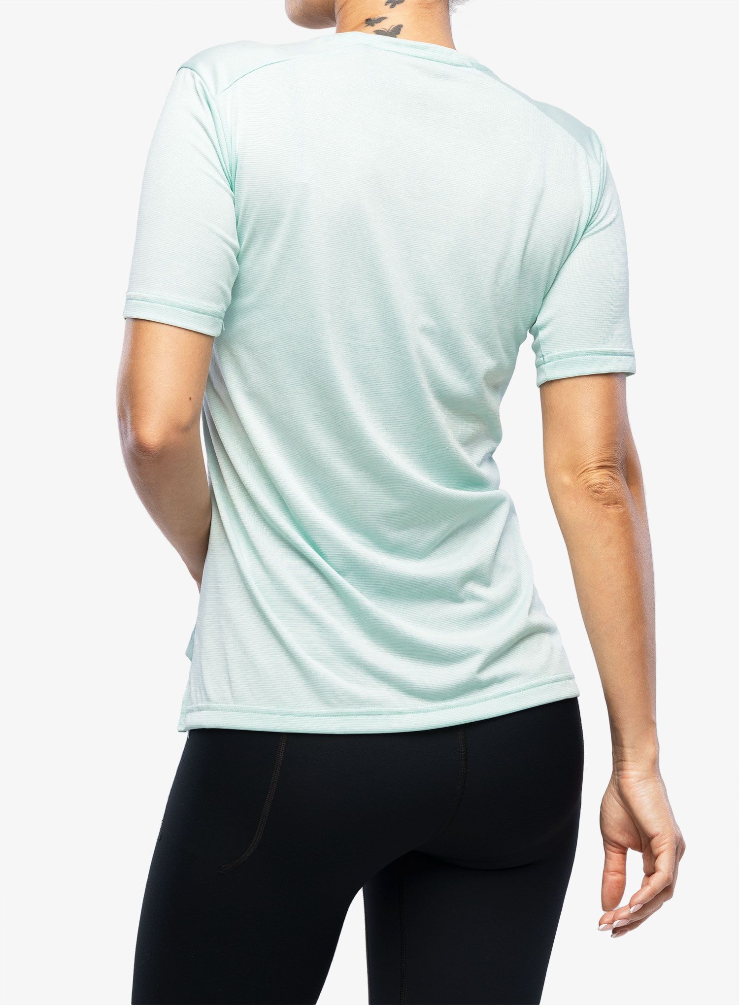 Dámské rychleschnoucí triko adidas TERREX Multi Tee - seflaq