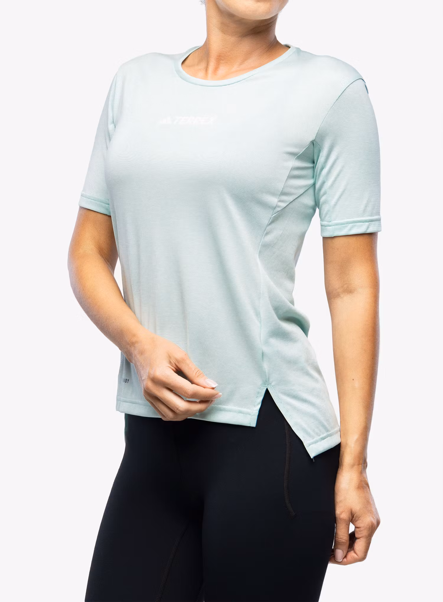 Dámské rychleschnoucí triko adidas TERREX Multi Tee - seflaq
