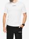 Rychleschnoucí triko adidas TERREX Multi Tee - white