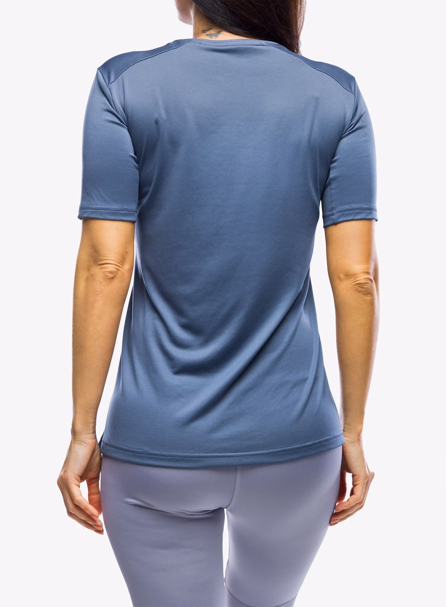 Dámské rychleschnoucí triko adidas TERREX Multi Tee - wonste