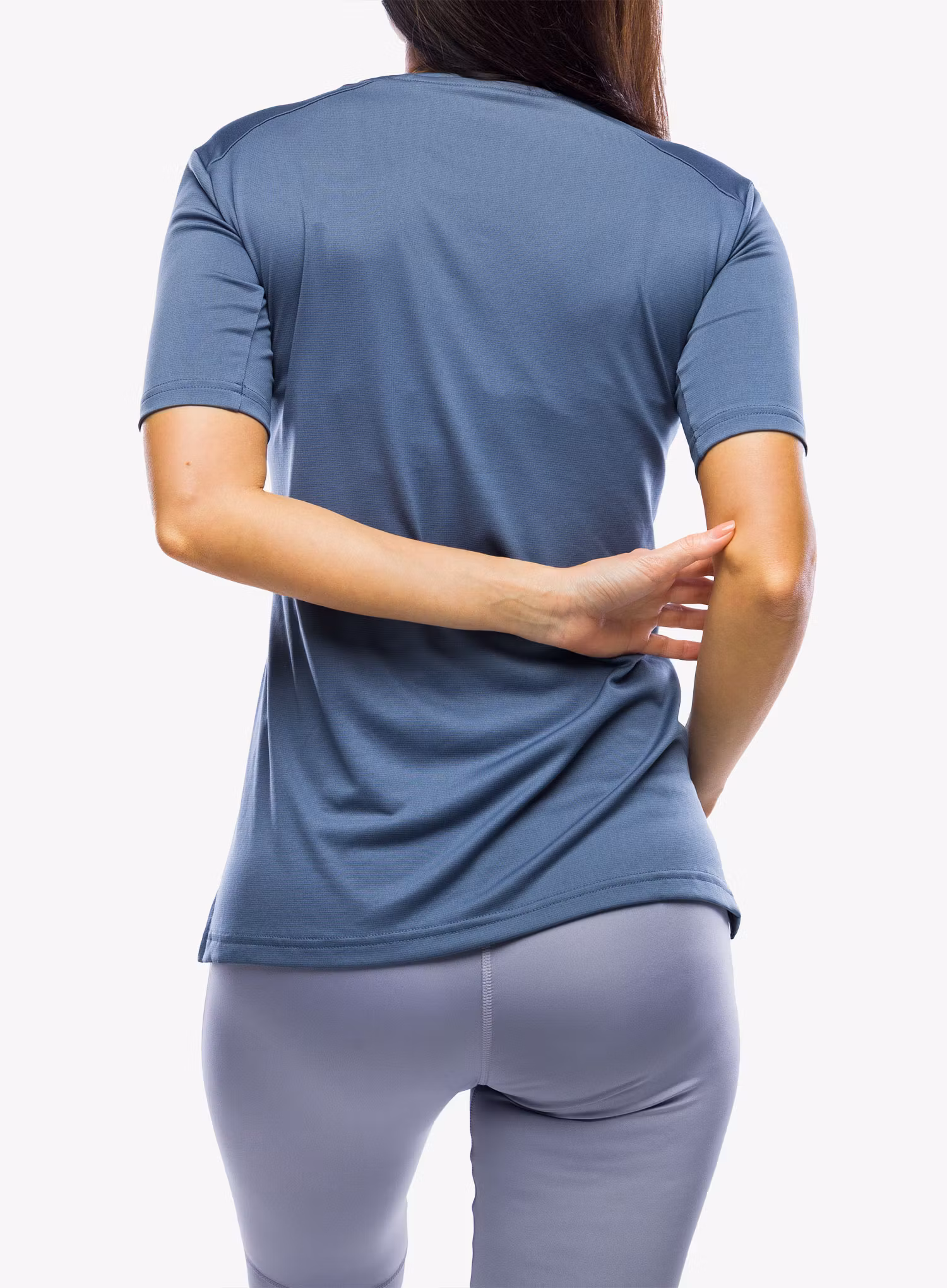 Dámské rychleschnoucí triko adidas TERREX Multi Tee - wonste