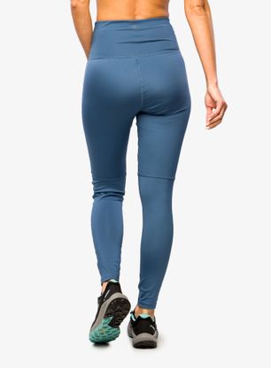 Dámské legíny adidas TERREX Multi Tights - wonder steel