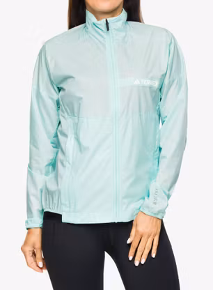 Větrovka dámská adidas TERREX Multi Wind Jacket - seflaq