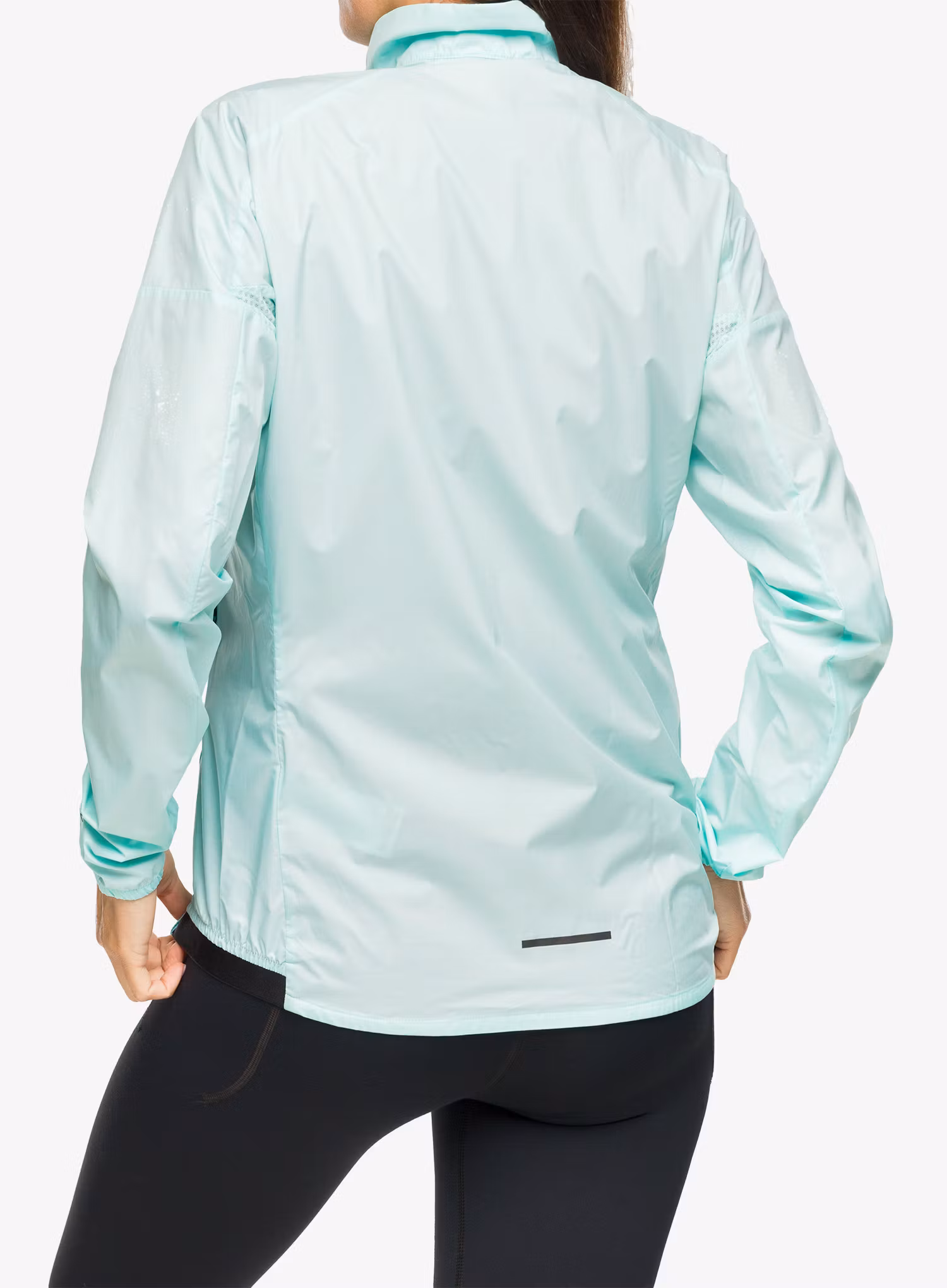 Větrovka dámská adidas TERREX Multi Wind Jacket - seflaq