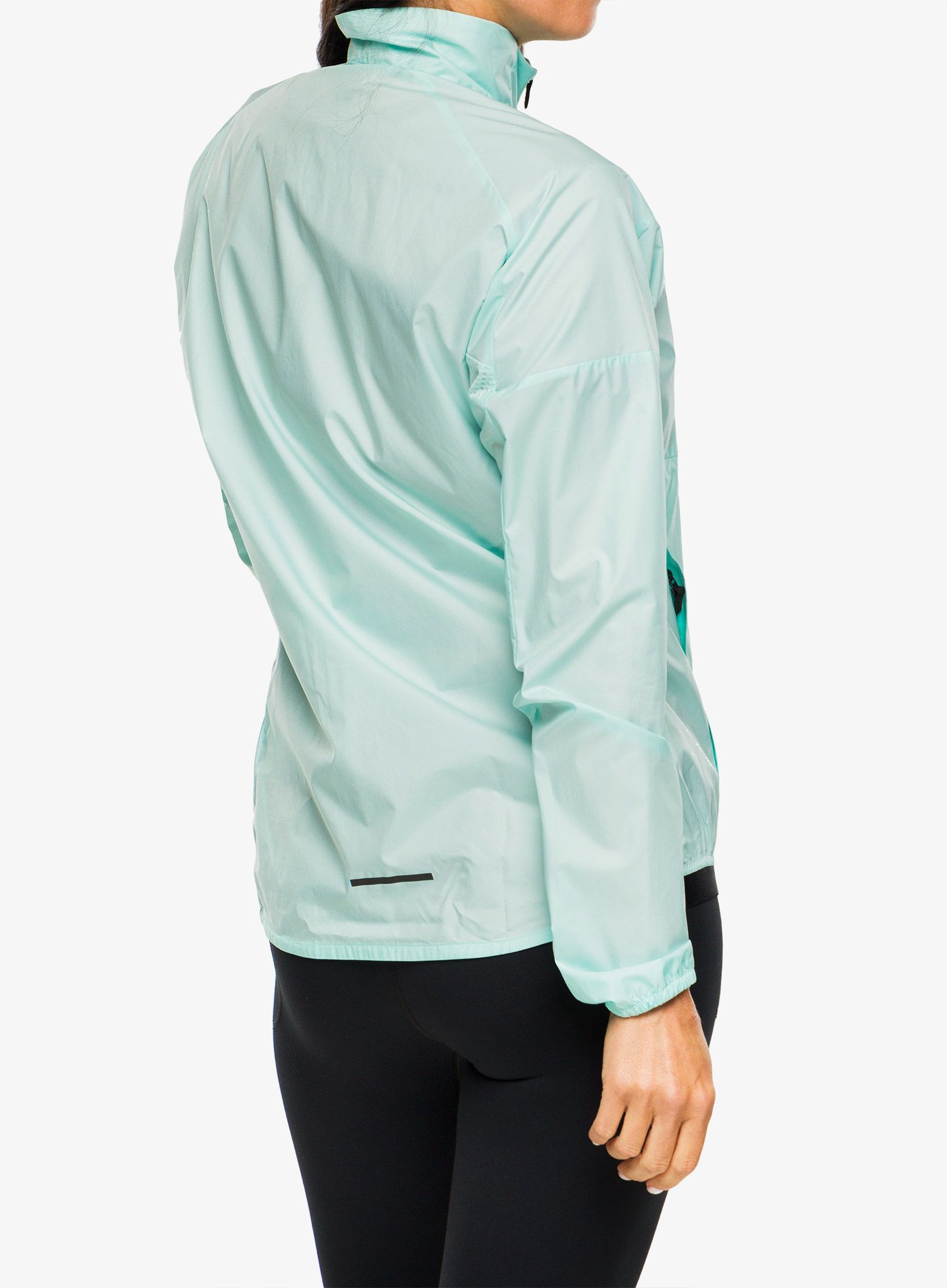 Větrovka dámská adidas TERREX Multi Wind Jacket - seflaq