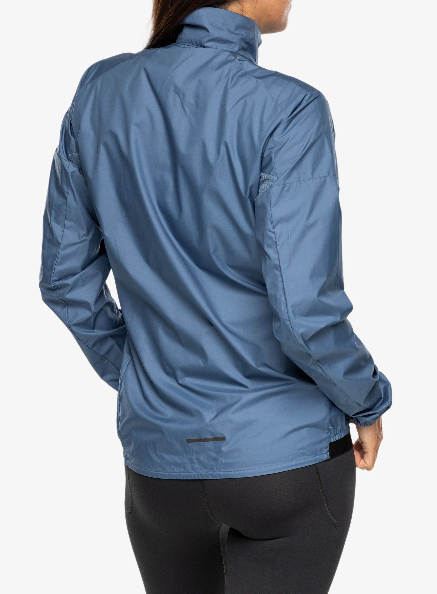 Větrovka dámská adidas TERREX Multi Wind Jacket - wonste