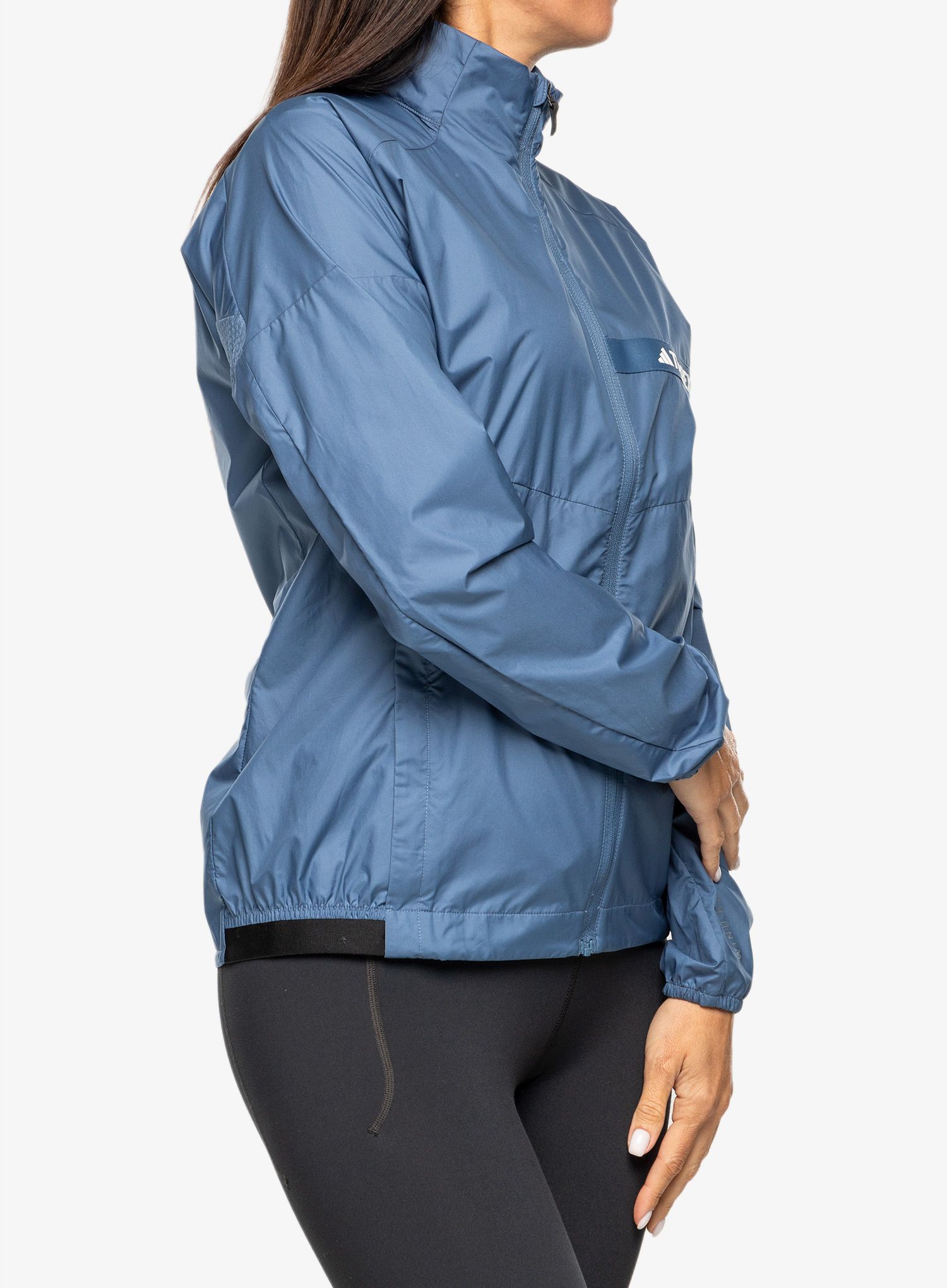 Větrovka dámská adidas TERREX Multi Wind Jacket - wonste