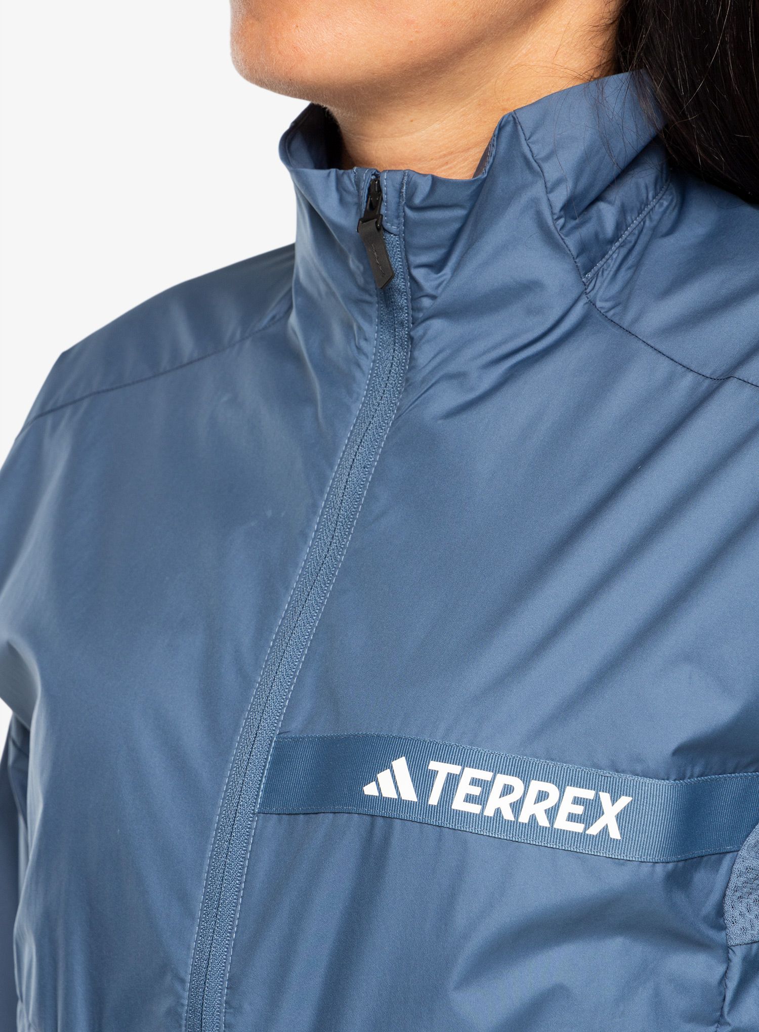 Větrovka dámská adidas TERREX Multi Wind Jacket - wonste