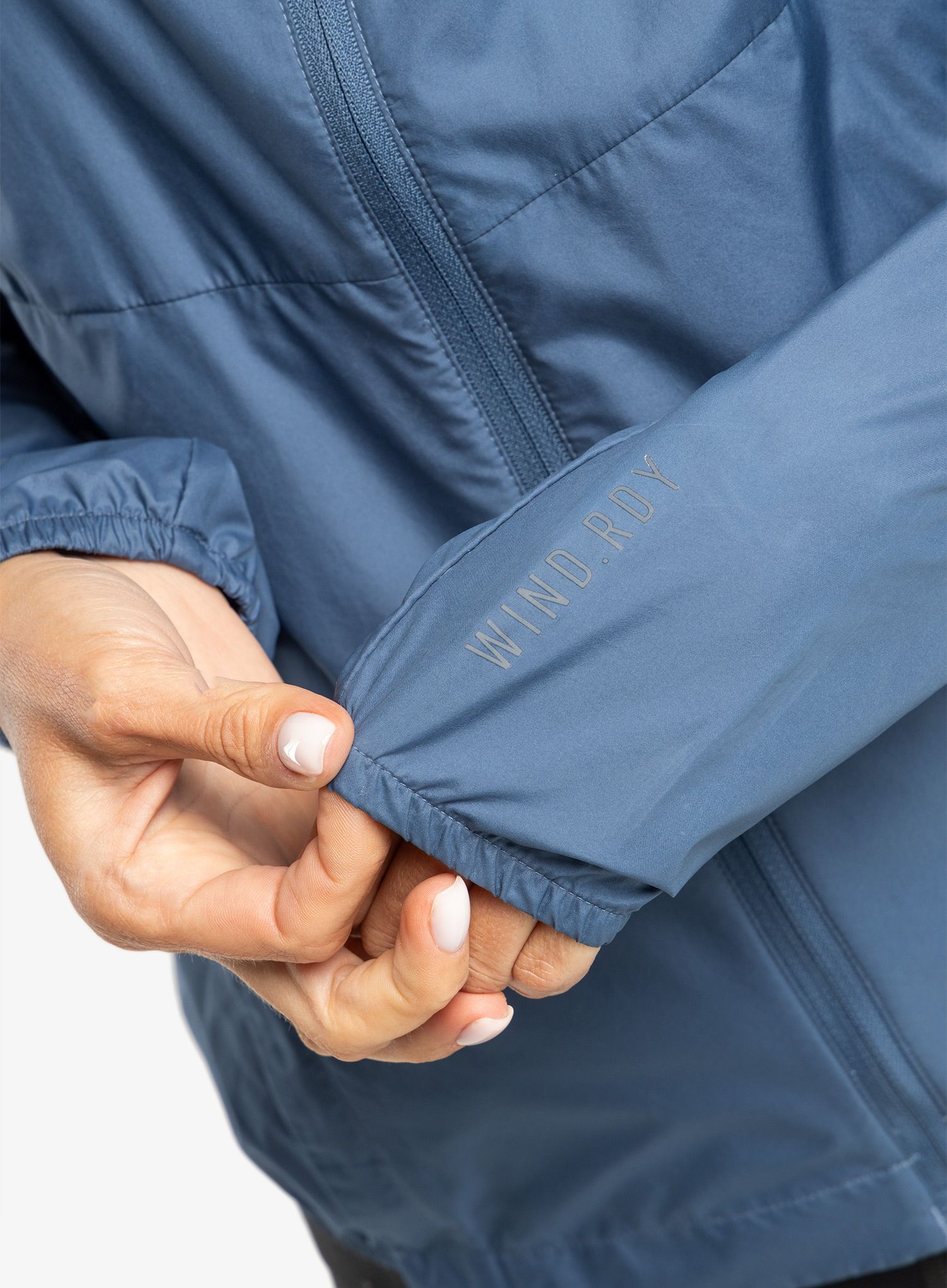 Větrovka dámská adidas TERREX Multi Wind Jacket - wonste