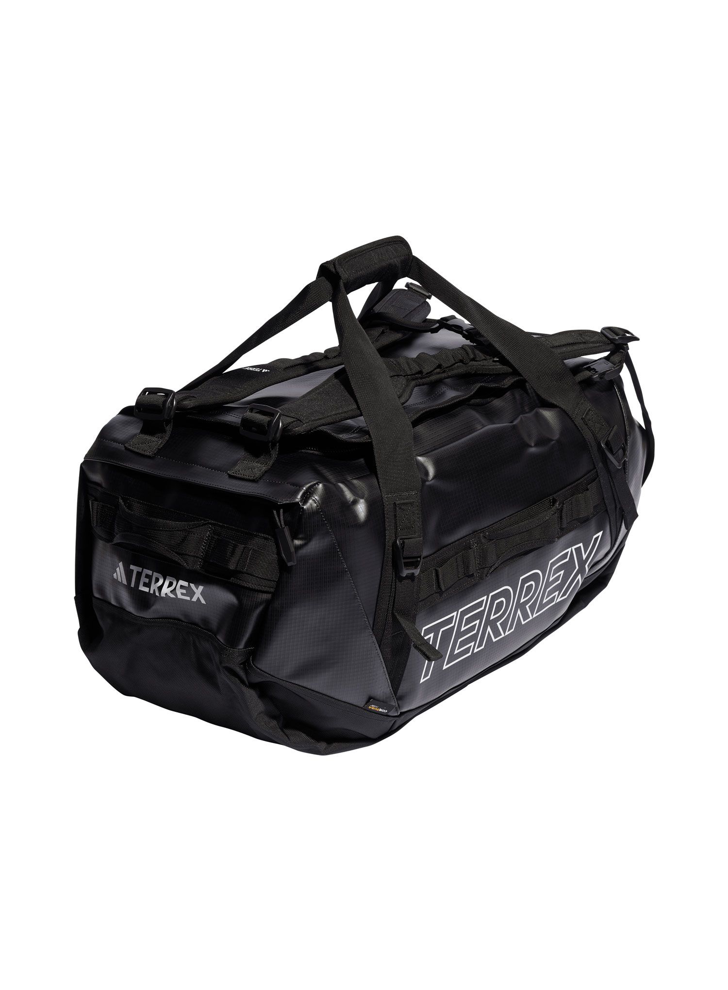 Cestovní taška adidas TERREX RAIN.RDY Expedition Duffel Bag 70 L