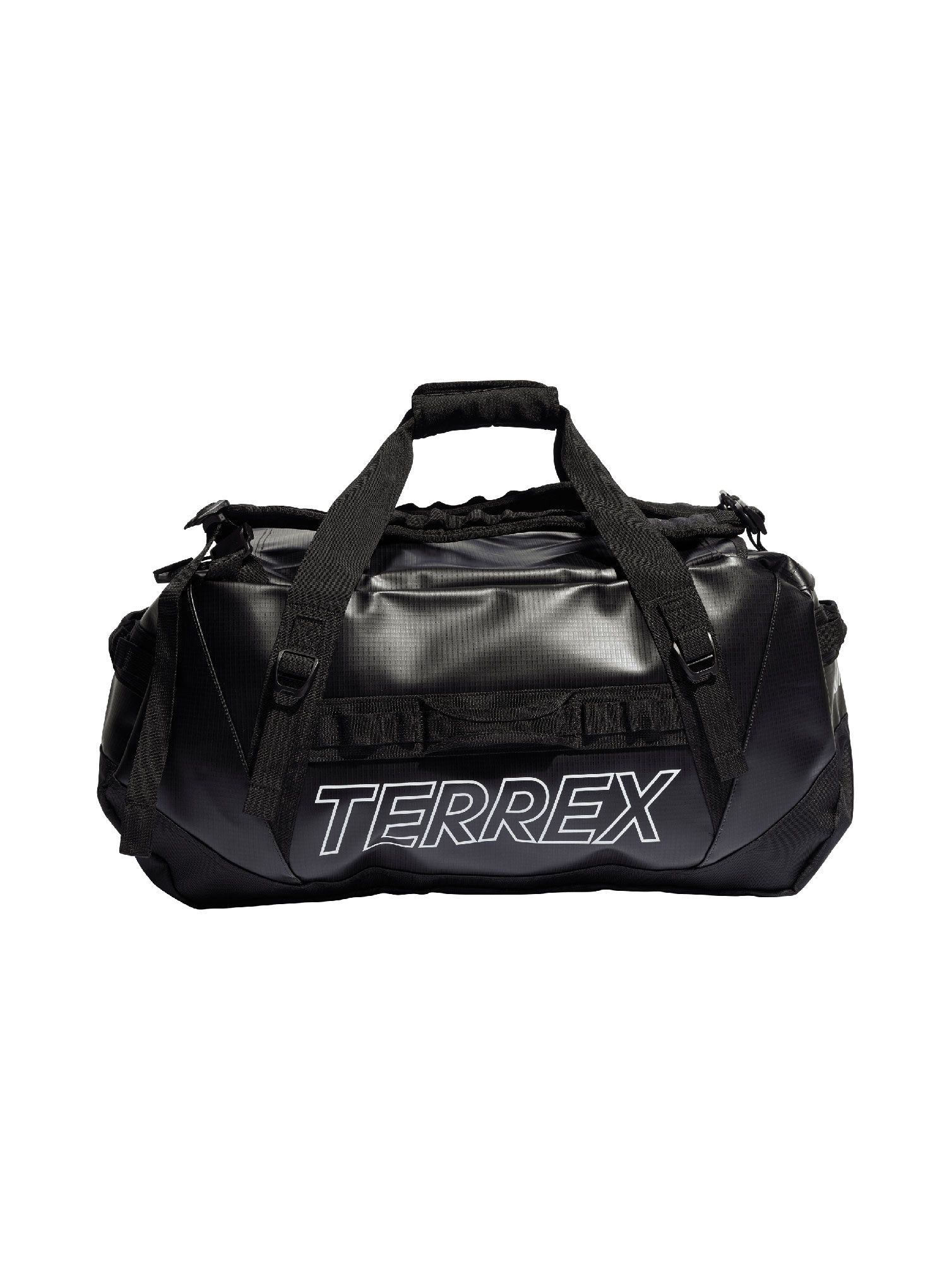 Cestovní taška adidas TERREX RAIN.RDY Expedition Duffel Bag 70 L