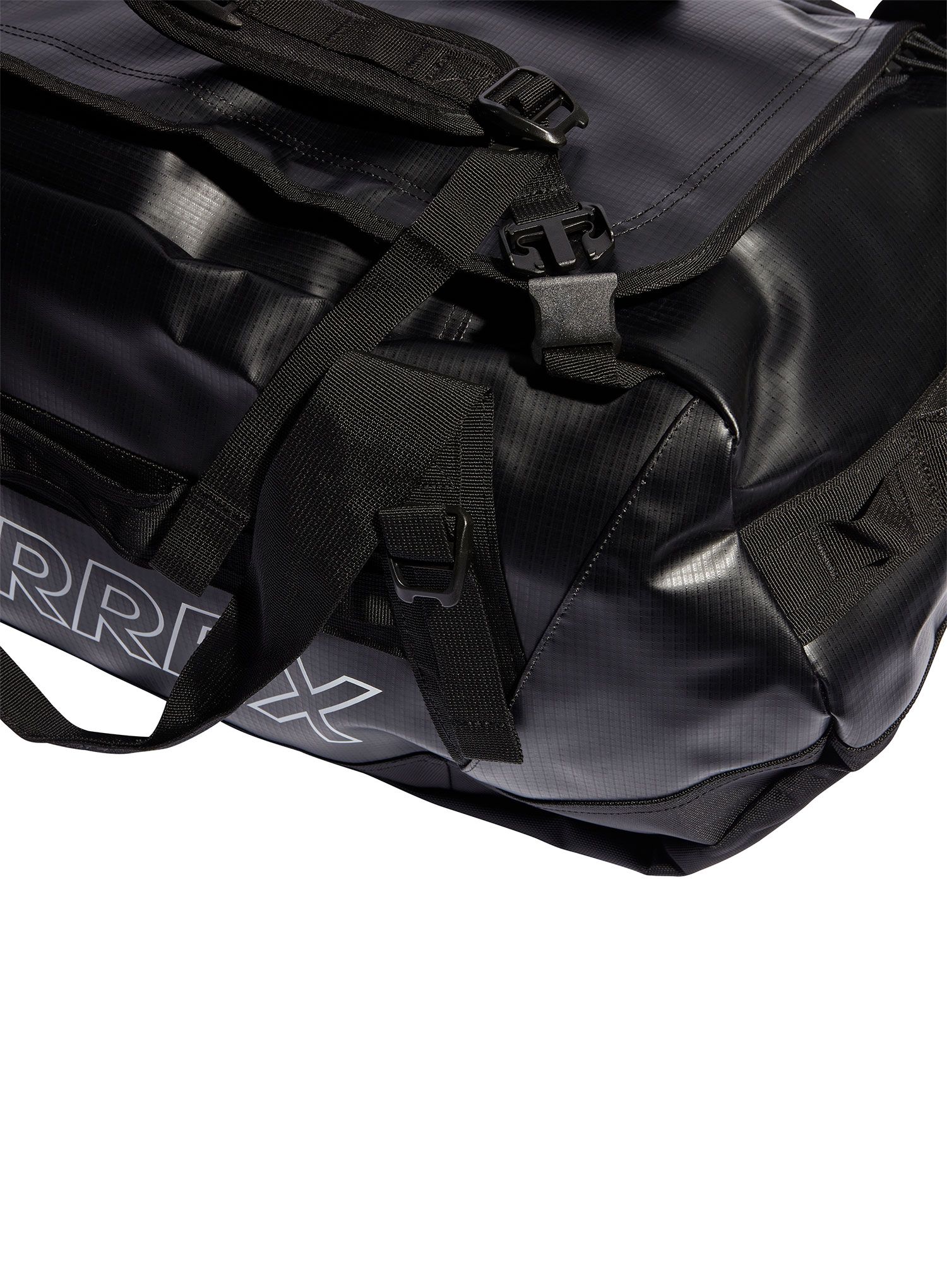 Cestovní taška adidas TERREX RAIN.RDY Expedition Duffel Bag 70 L