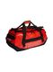 Cestovní taška adidas TERREX RAIN.RDY Expedition Duffel Bag 70 L - semi impact orange