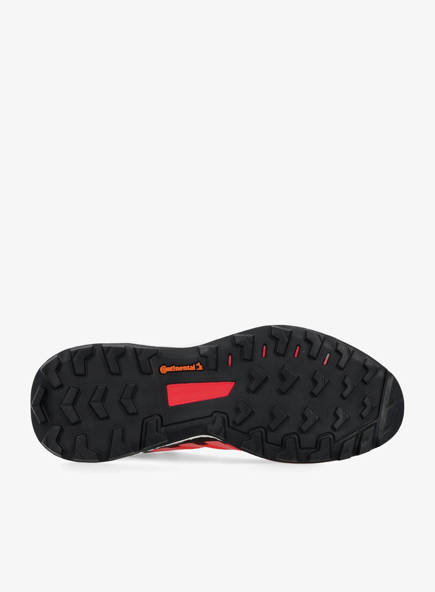 Trekové boty adidas TERREX Skychaser 2 GTX - orange/coral/black
