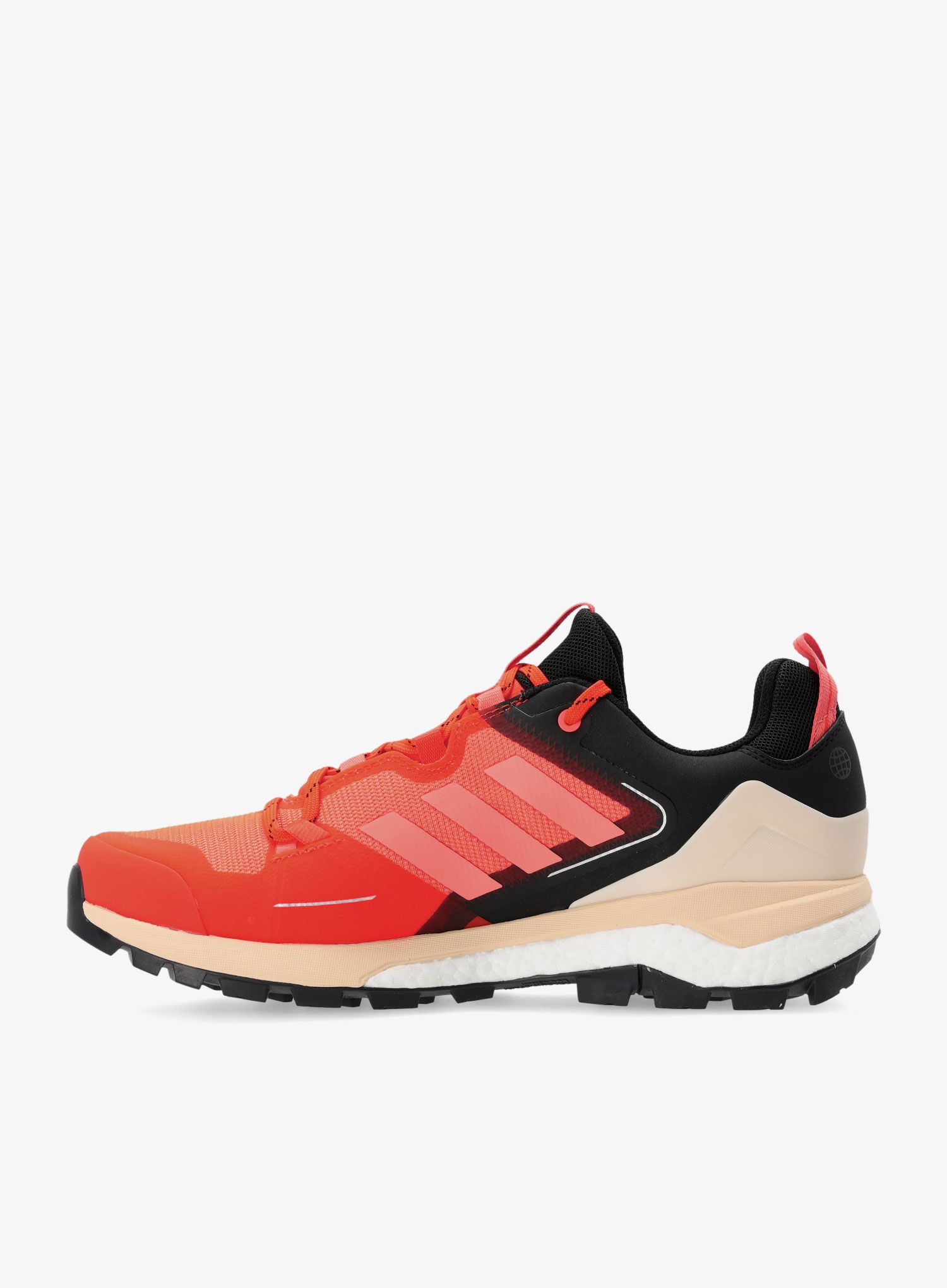 Trekové boty adidas TERREX Skychaser 2 GTX - orange/coral/black