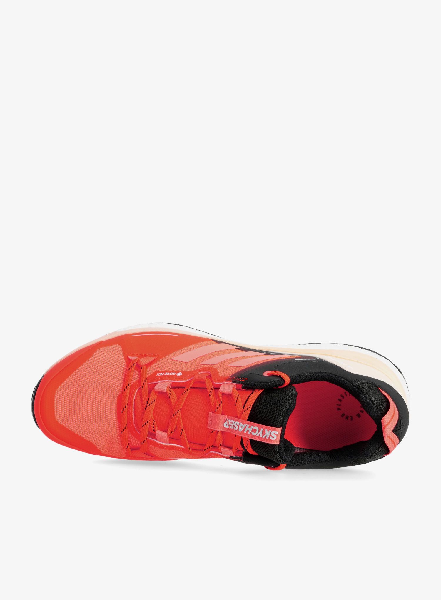 Trekové boty adidas TERREX Skychaser 2 GTX - orange/coral/black