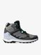Dámská trekingová obuv adidas TERREX Skychaser 2 Mid GTX - grey/grey