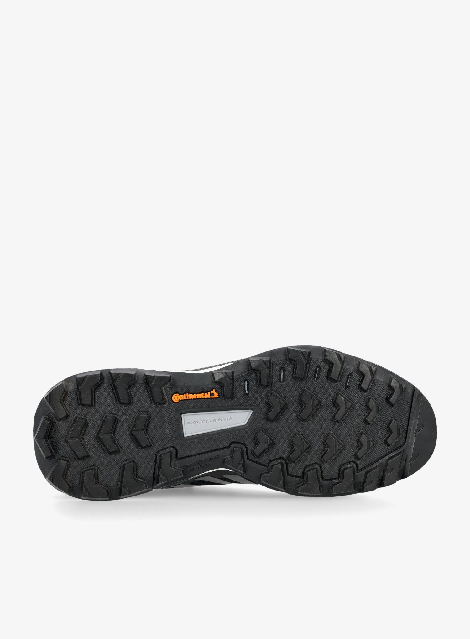 Pánské boty adidas TERREX Skychaser 2 - core black/grey four
