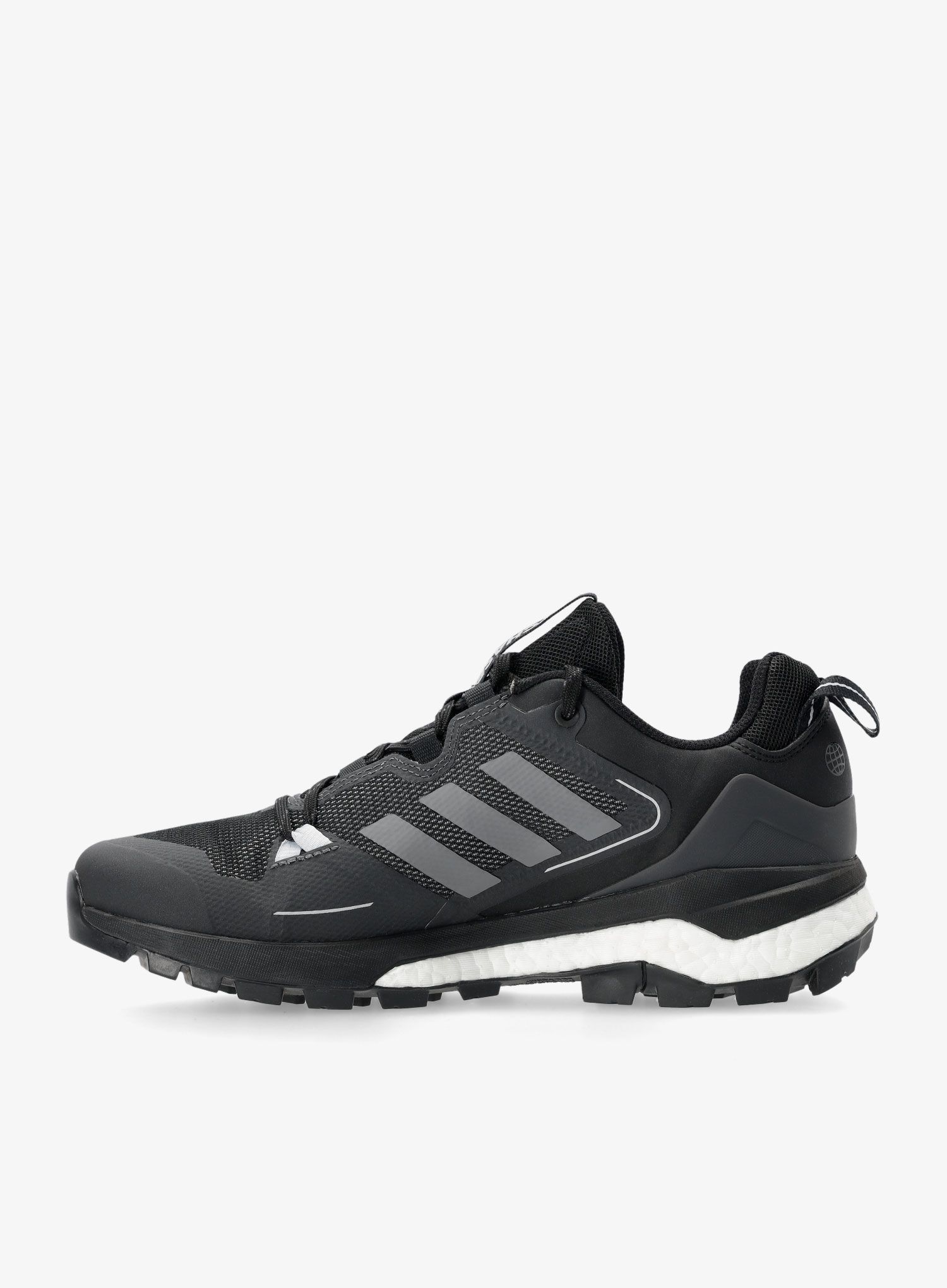 Pánské boty adidas TERREX Skychaser 2 - core black/grey four