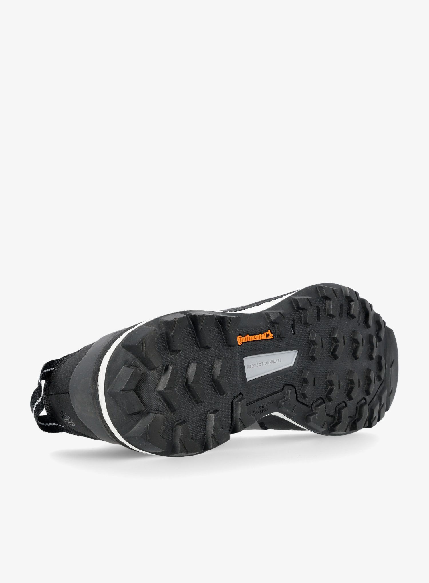 Pánské boty adidas TERREX Skychaser 2 - core black/grey four