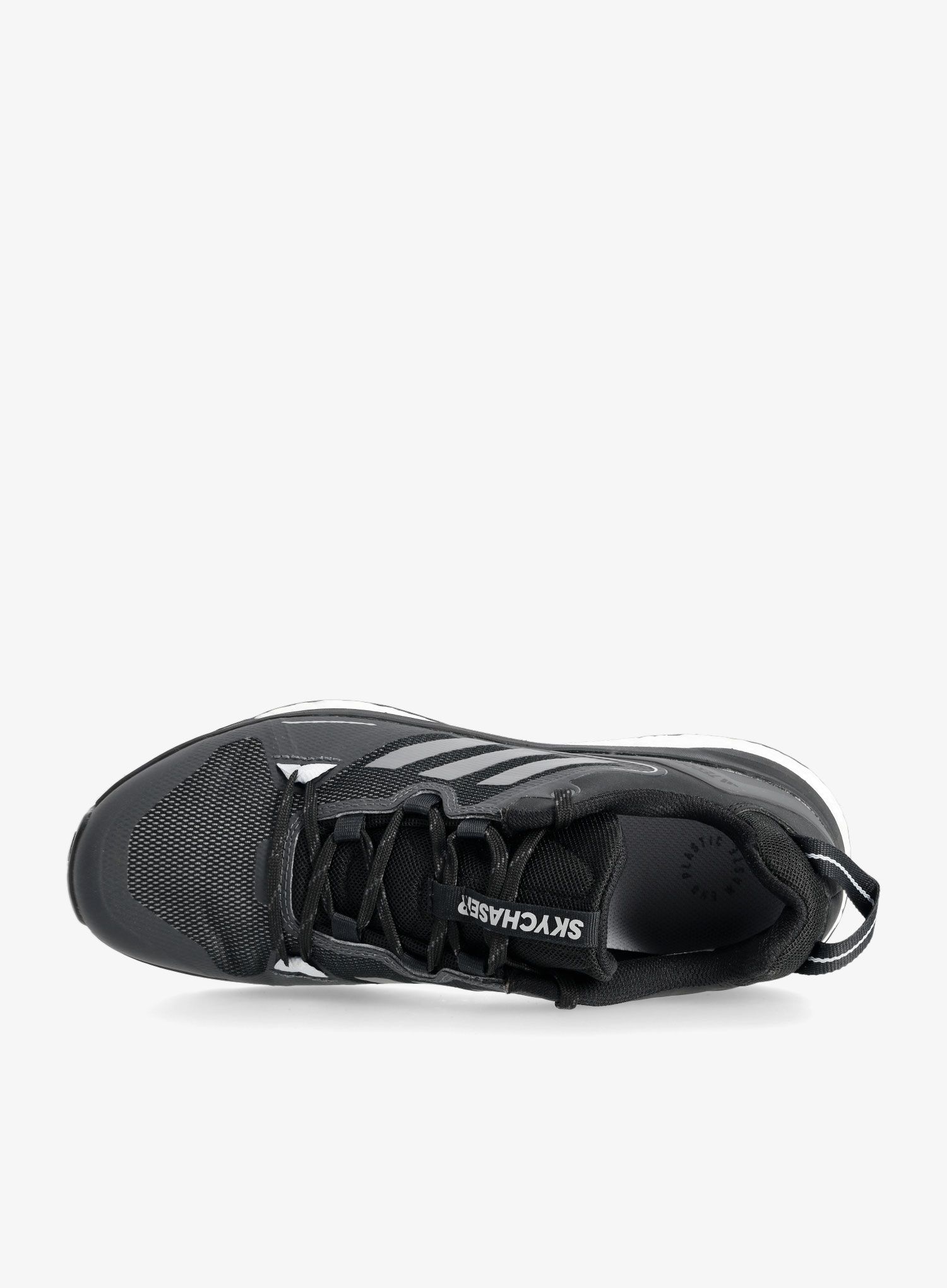 Pánské boty adidas TERREX Skychaser 2 - core black/grey four