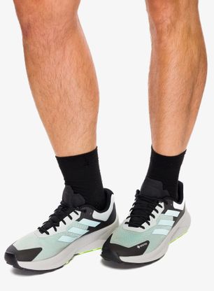 Běžecké boty pánské adidas TERREX Soulstride Flow GTX - wonsil/seflaq/luclem