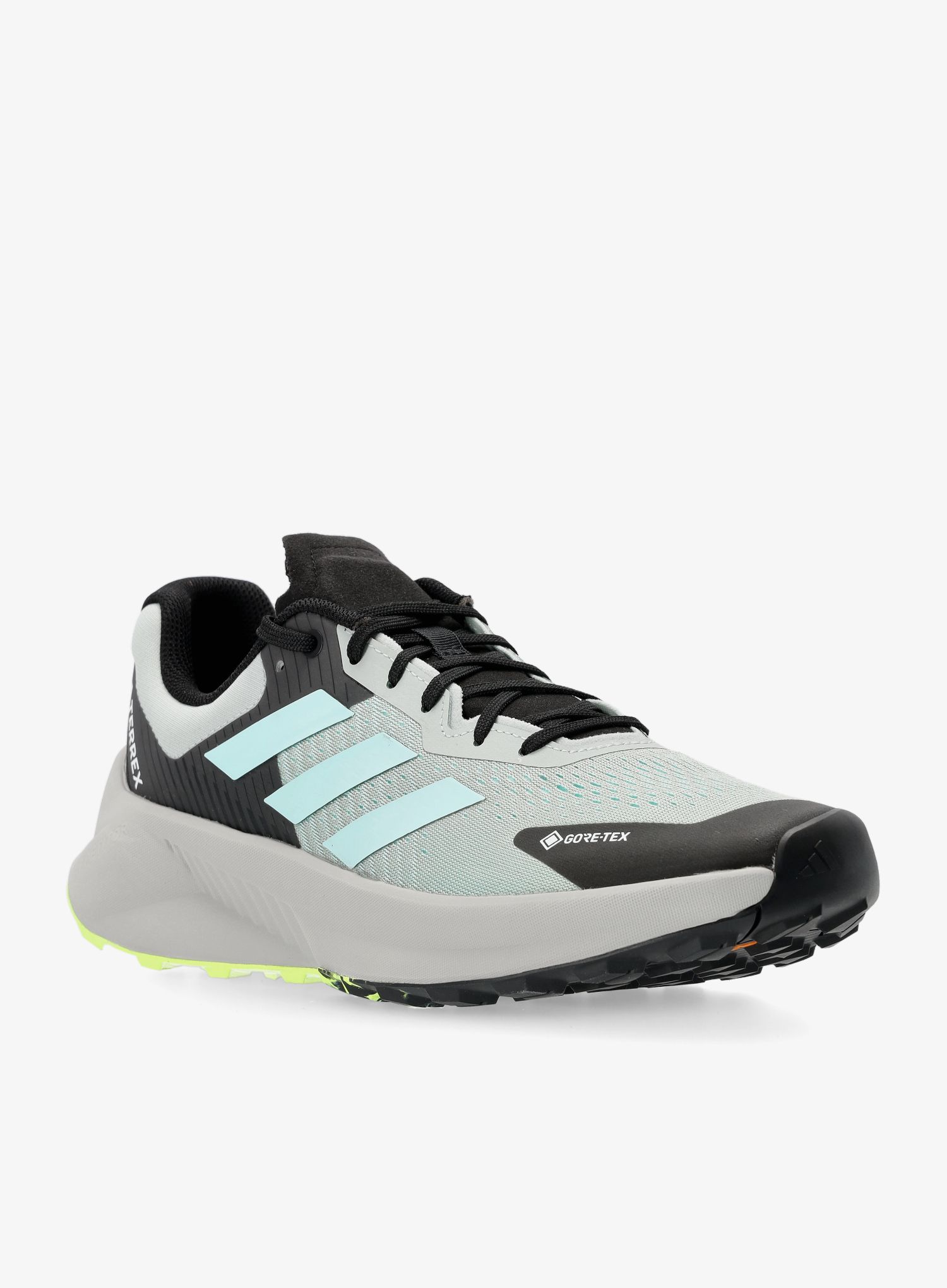 Běžecké boty pánské adidas TERREX Soulstride Flow GTX - wonsil/seflaq/luclem