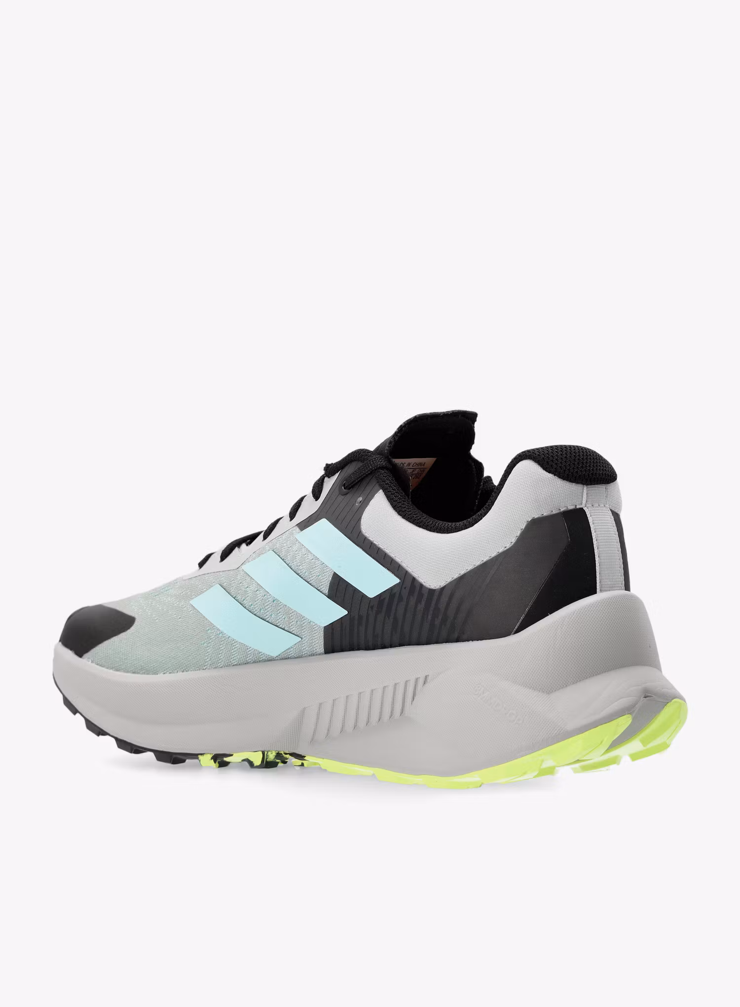 Běžecké boty pánské adidas TERREX Soulstride Flow GTX - wonsil/seflaq/luclem