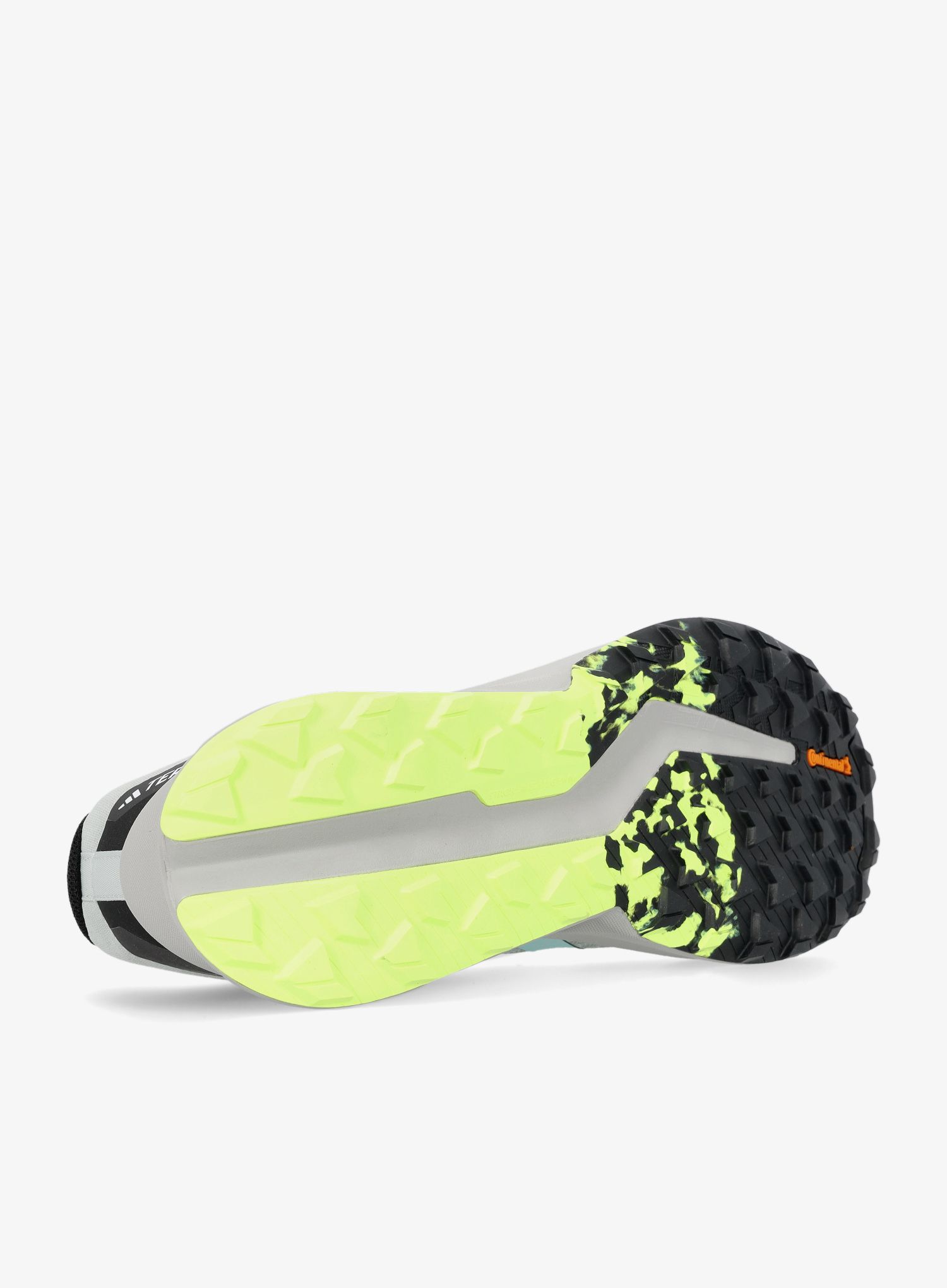 Běžecké boty pánské adidas TERREX Soulstride Flow GTX - wonsil/seflaq/luclem