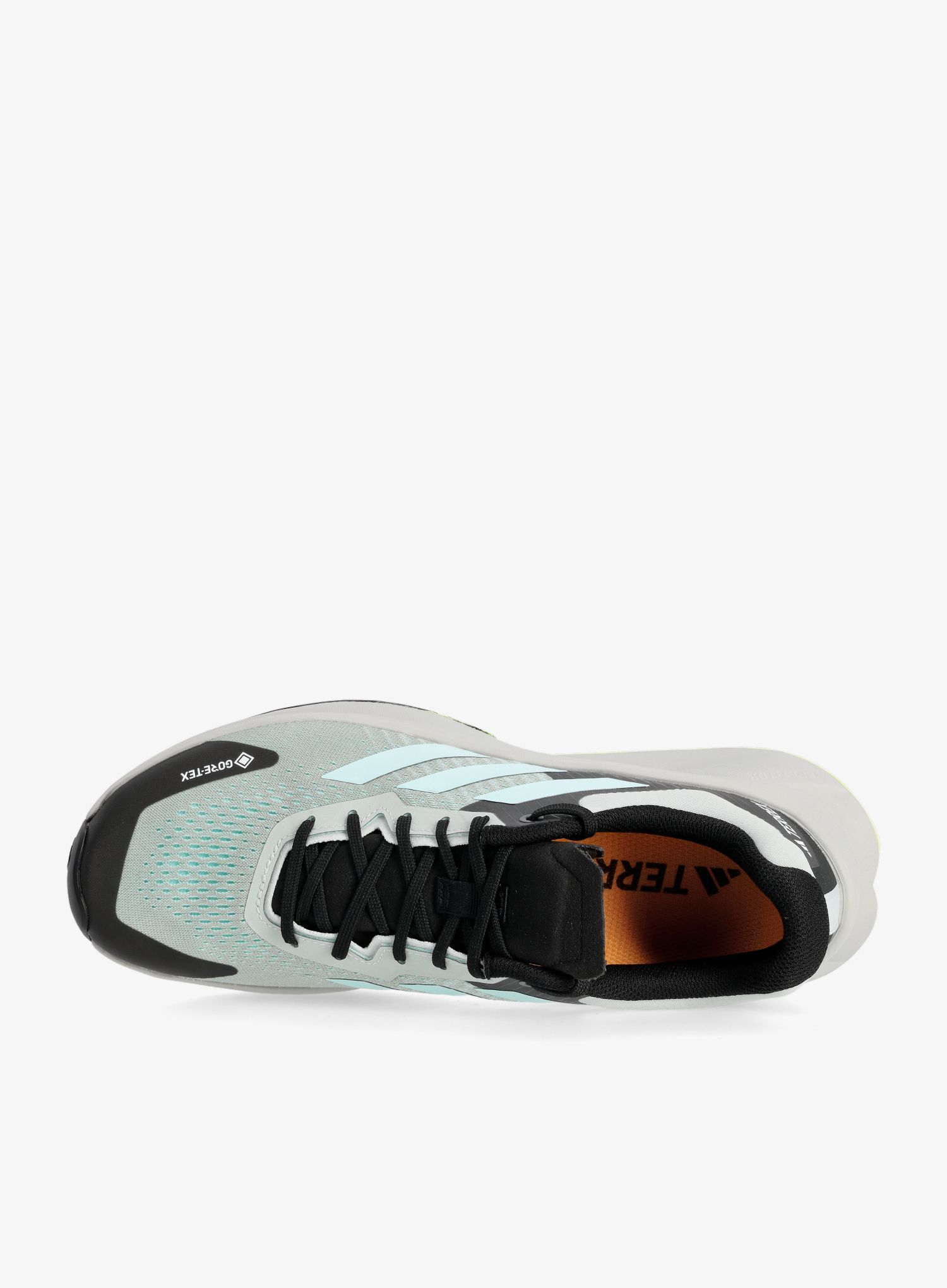 Běžecké boty pánské adidas TERREX Soulstride Flow GTX - wonsil/seflaq/luclem