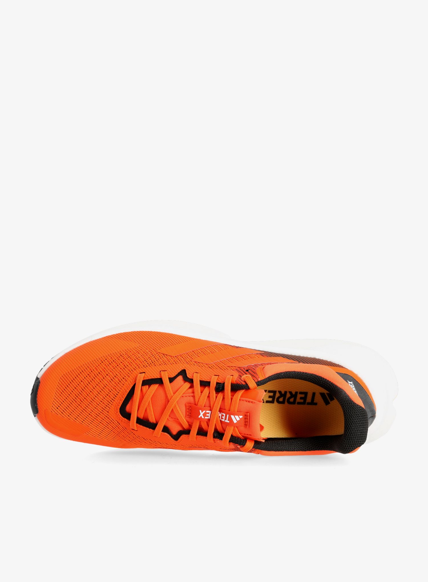 Trailové boty adidas TERREX Soulstride Ultra - semi impact orange/core blk