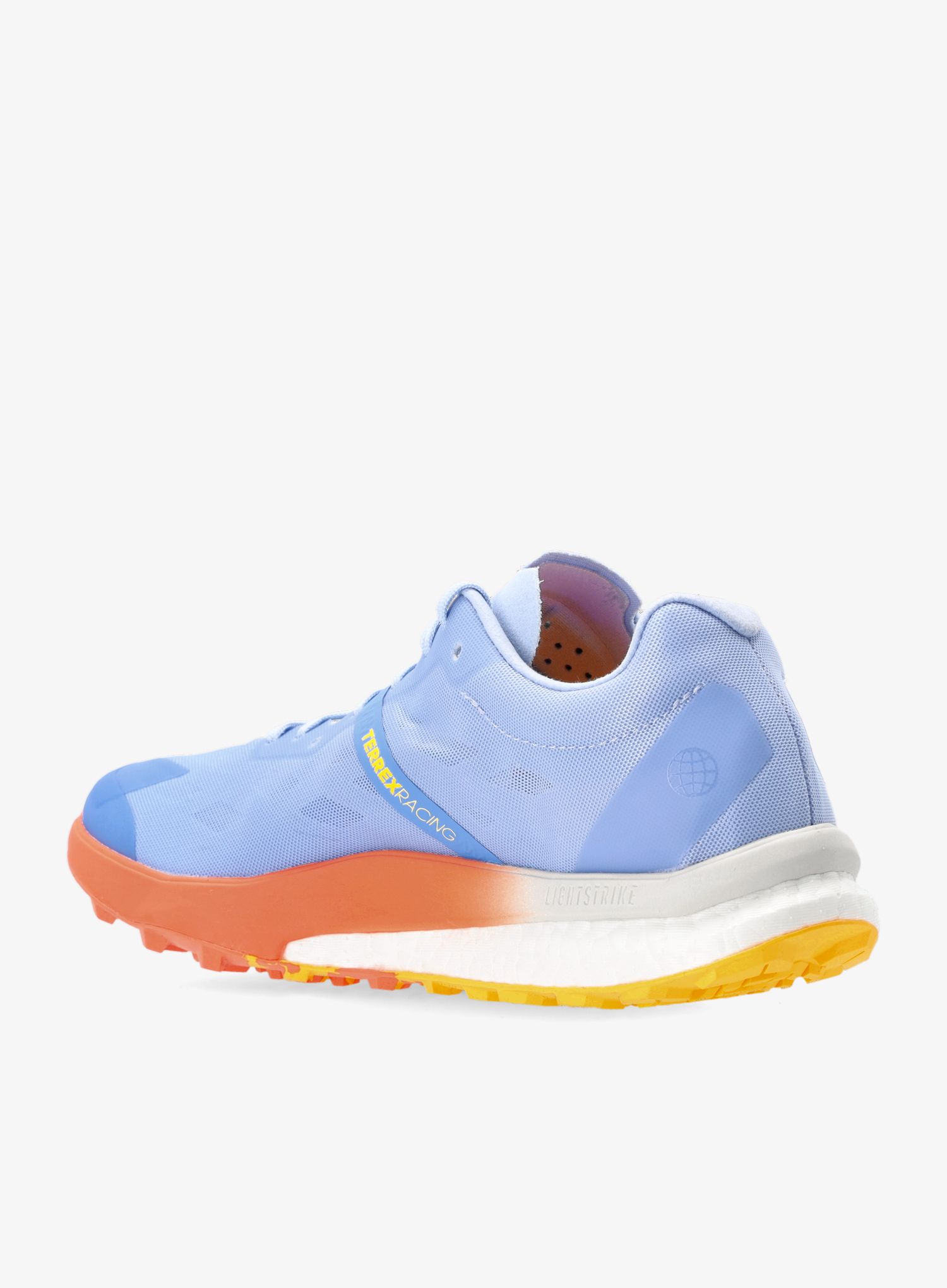 Běžecké boty dámské adidas TERREX Speed Ultra - blue dawn/blue/coral