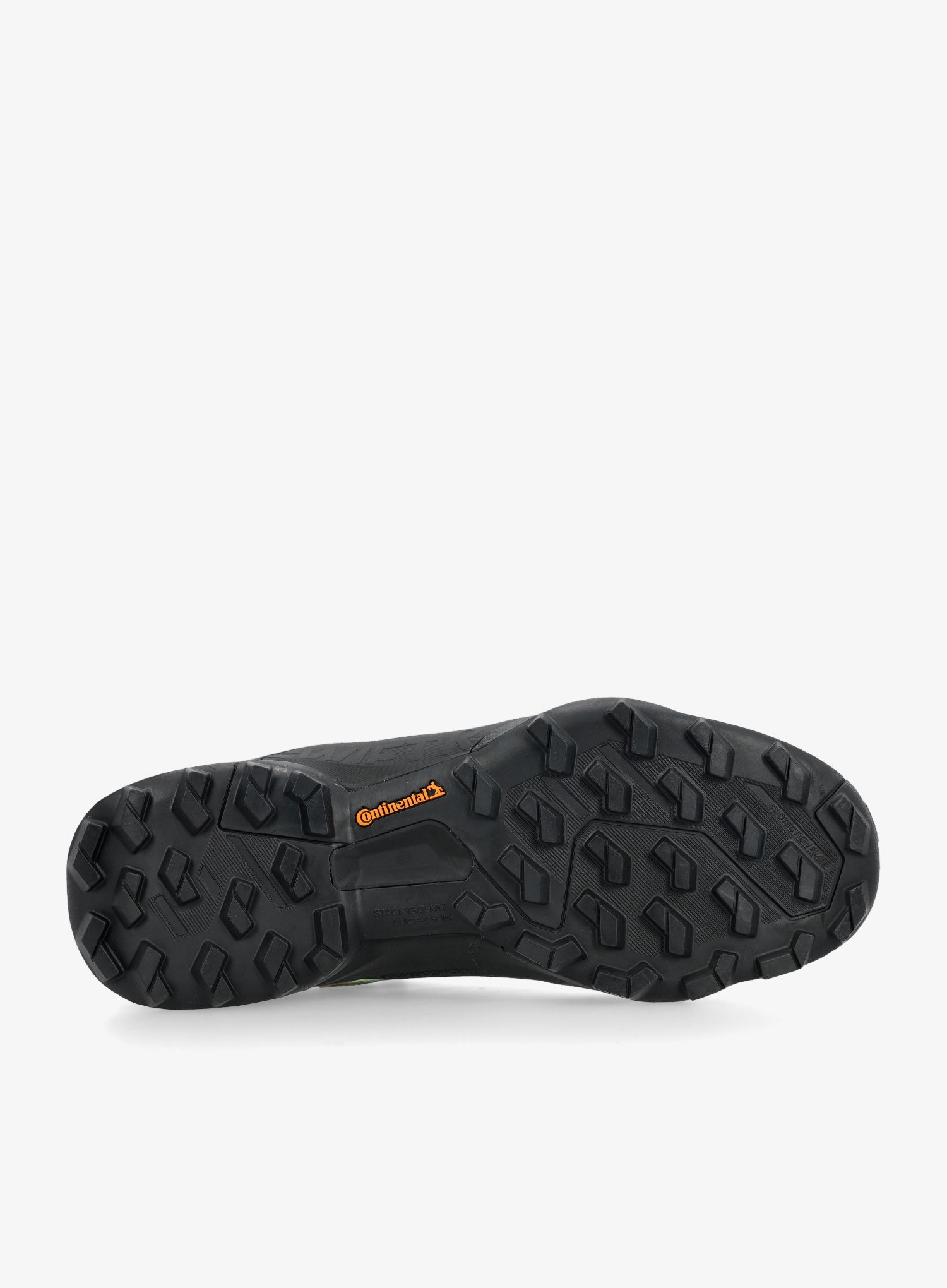 Pánské boty adidas TERREX Swift R3 GTX - silv grn/grn spark/olive str