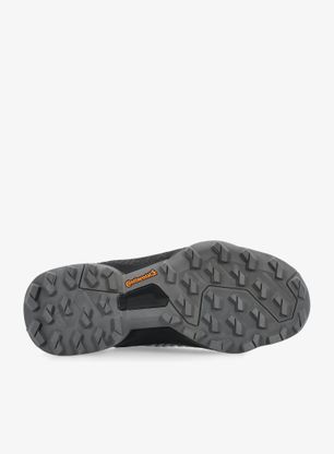 Dámské trekové boty adidas TERREX Swift R3 - grey/mint/grey
