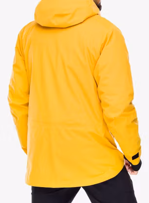 Lyžařská bunda adidas TERREX Techrock 3L GORE-TEX C-Knit Jacket - preyel