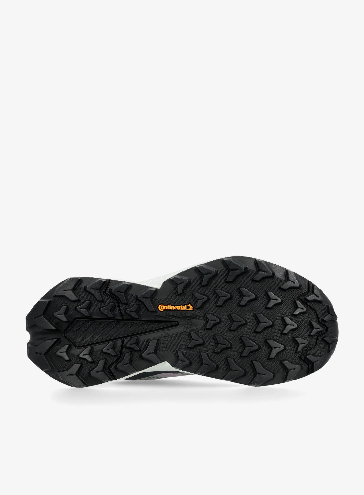 Turistické boty dámské adidas TERREX Trailmaker 2 GTX - silv grn/prelov fig/cryst jade