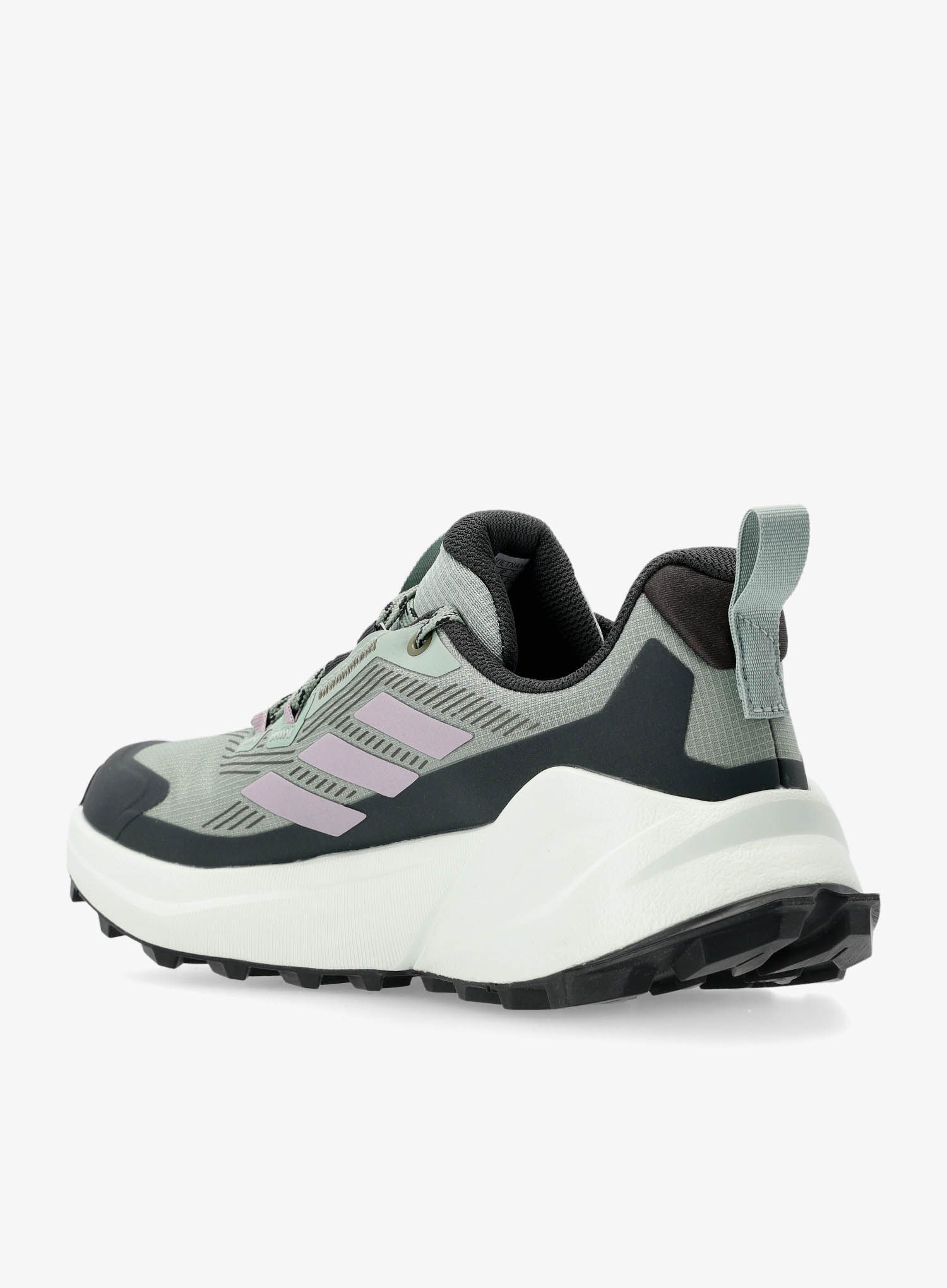 Turistické boty dámské adidas TERREX Trailmaker 2 GTX - silv grn/prelov fig/cryst jade