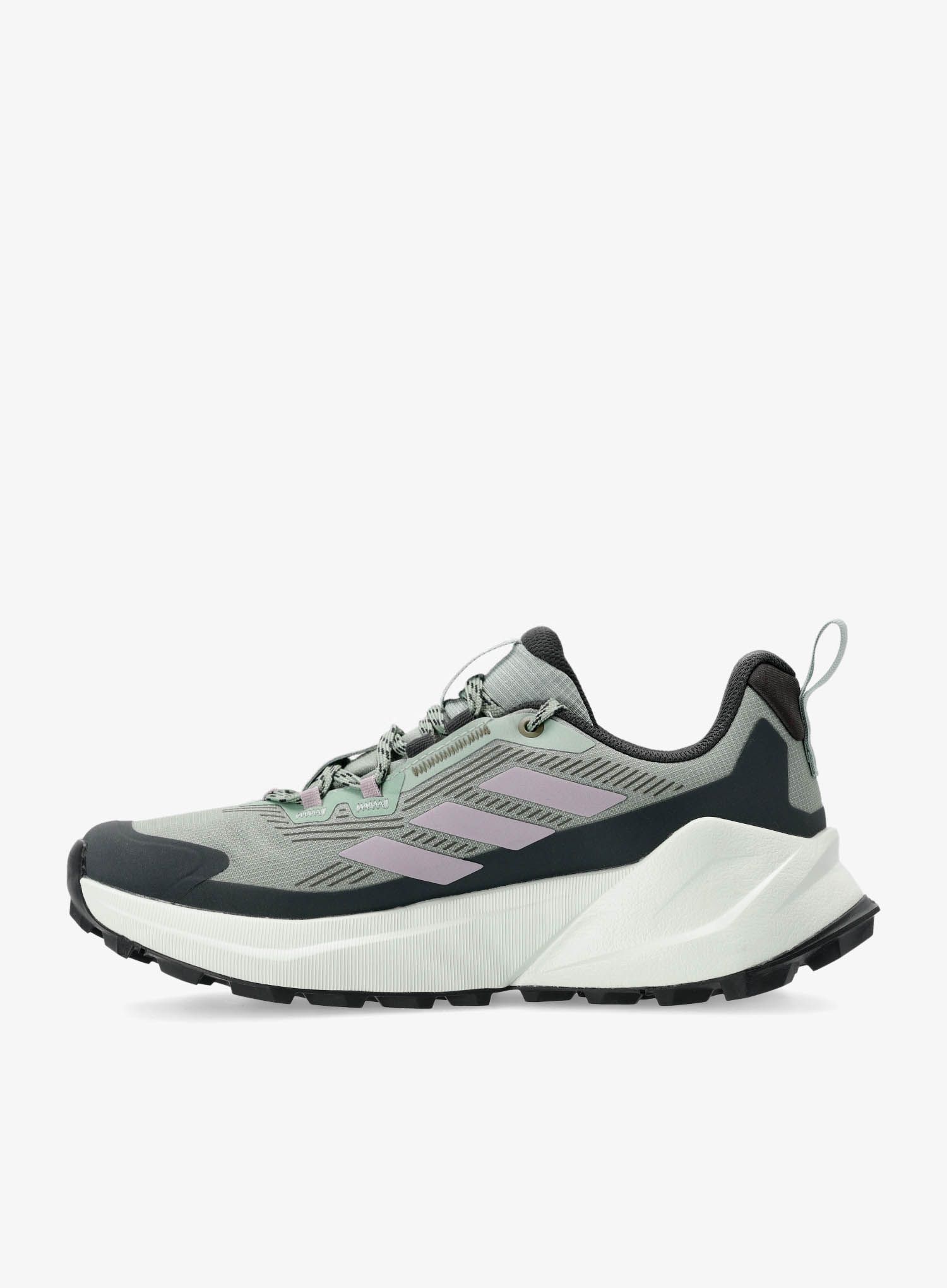 Turistické boty dámské adidas TERREX Trailmaker 2 GTX - silv grn/prelov fig/cryst jade