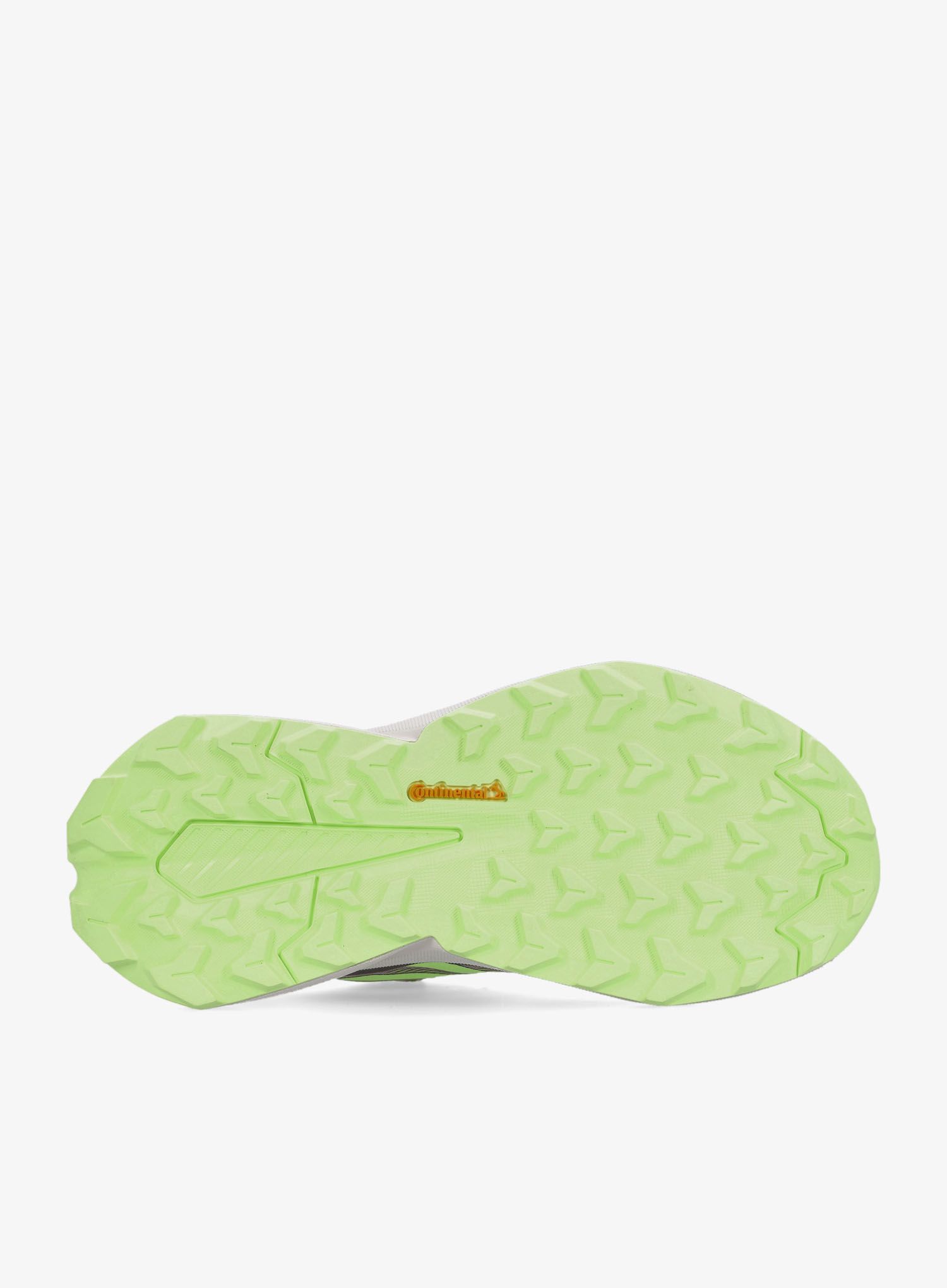 Turistické boty dámské adidas TERREX Trailmaker 2 - preloved fig/grn spark/charc