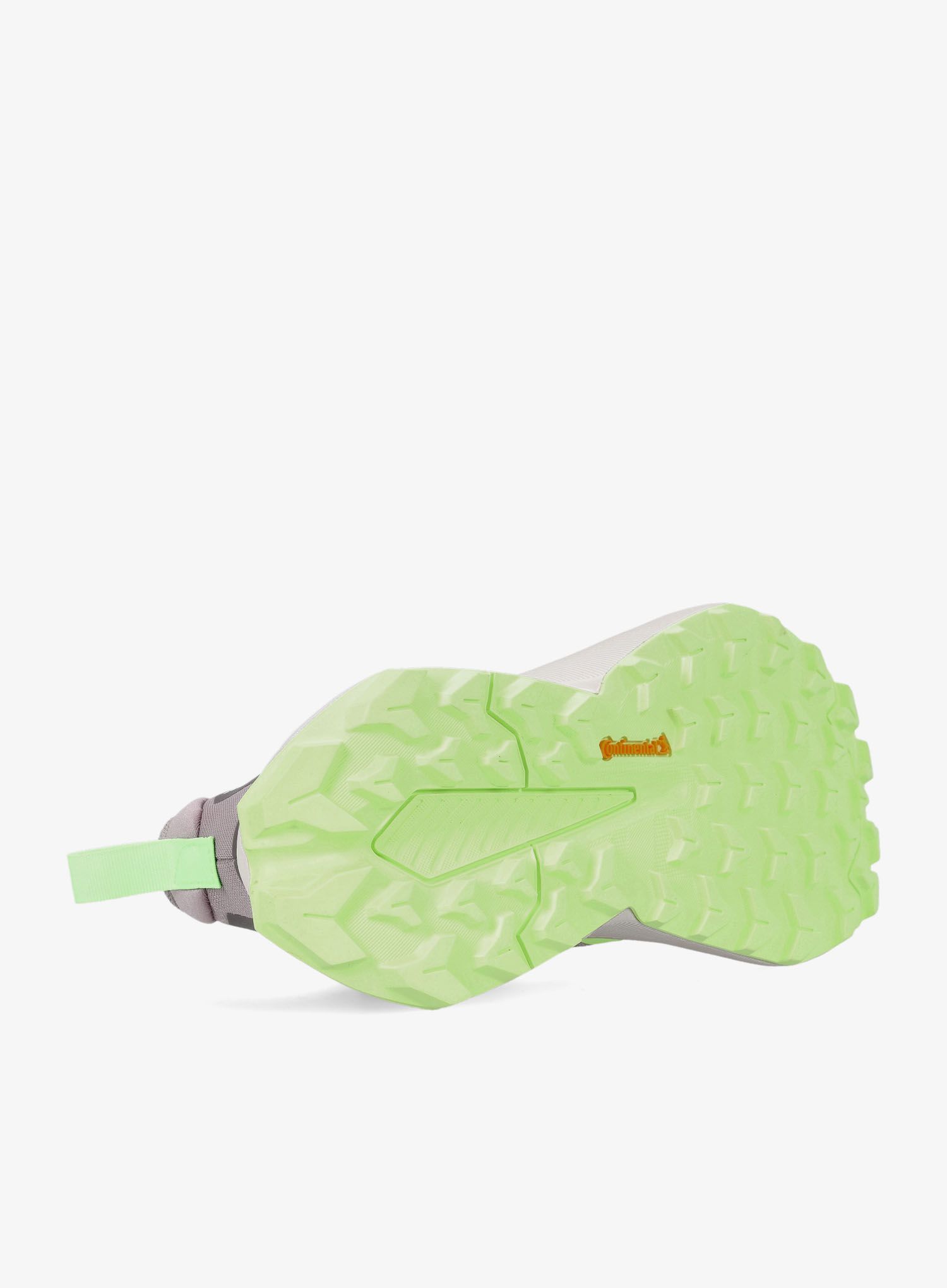 Turistické boty dámské adidas TERREX Trailmaker 2 - preloved fig/grn spark/charc